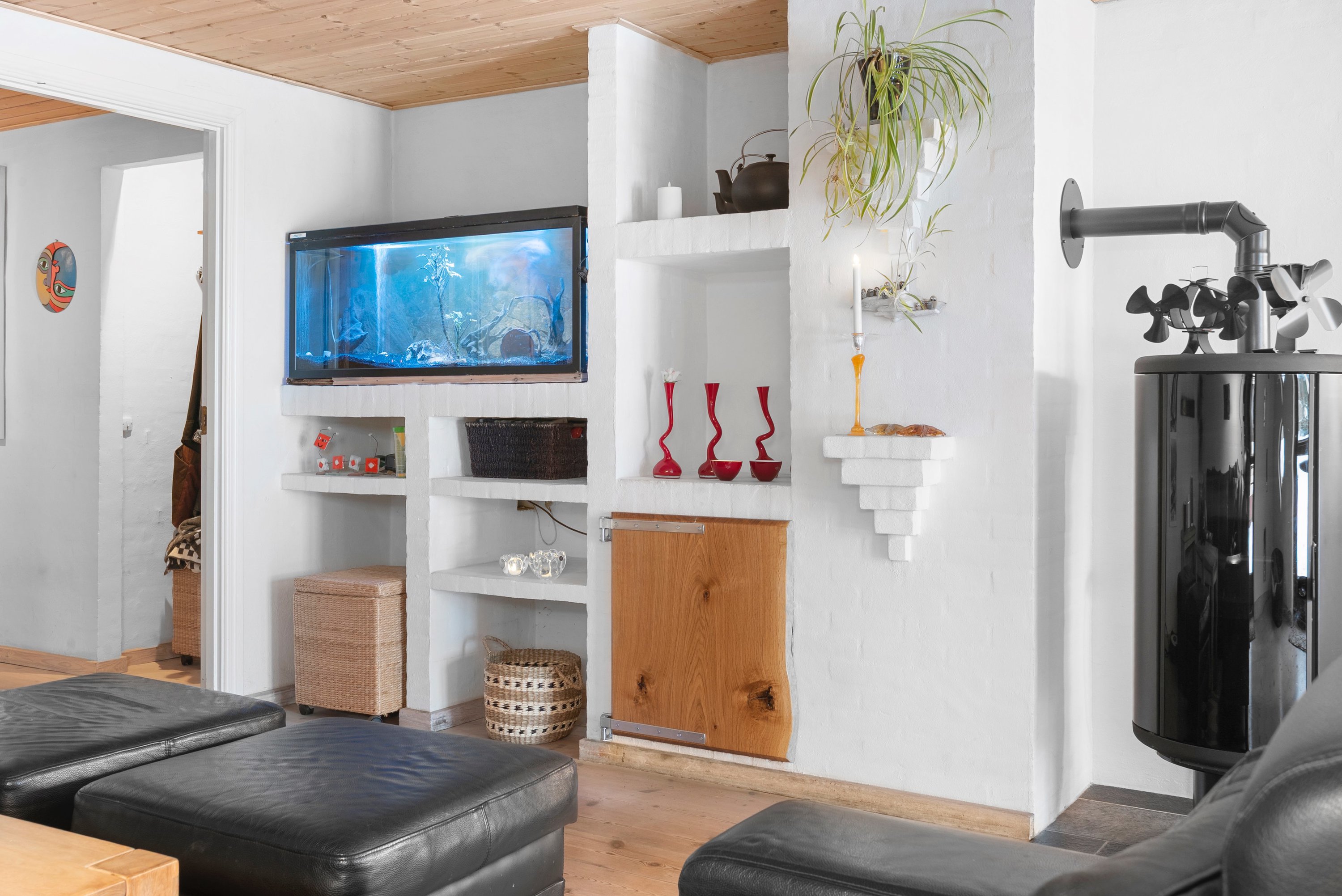 Hasselvej 12, 9990 Skagen