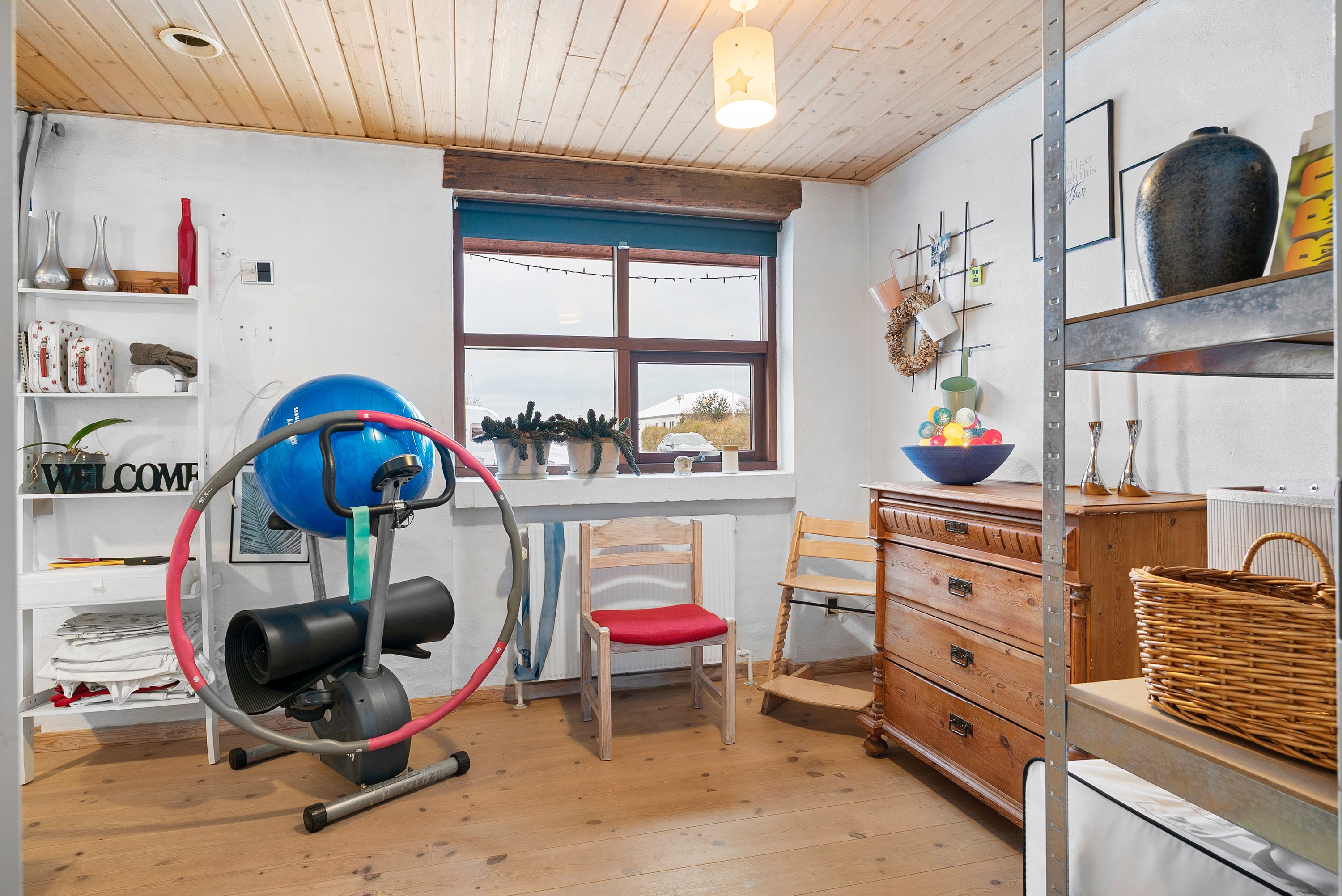 Hasselvej 12, 9990 Skagen