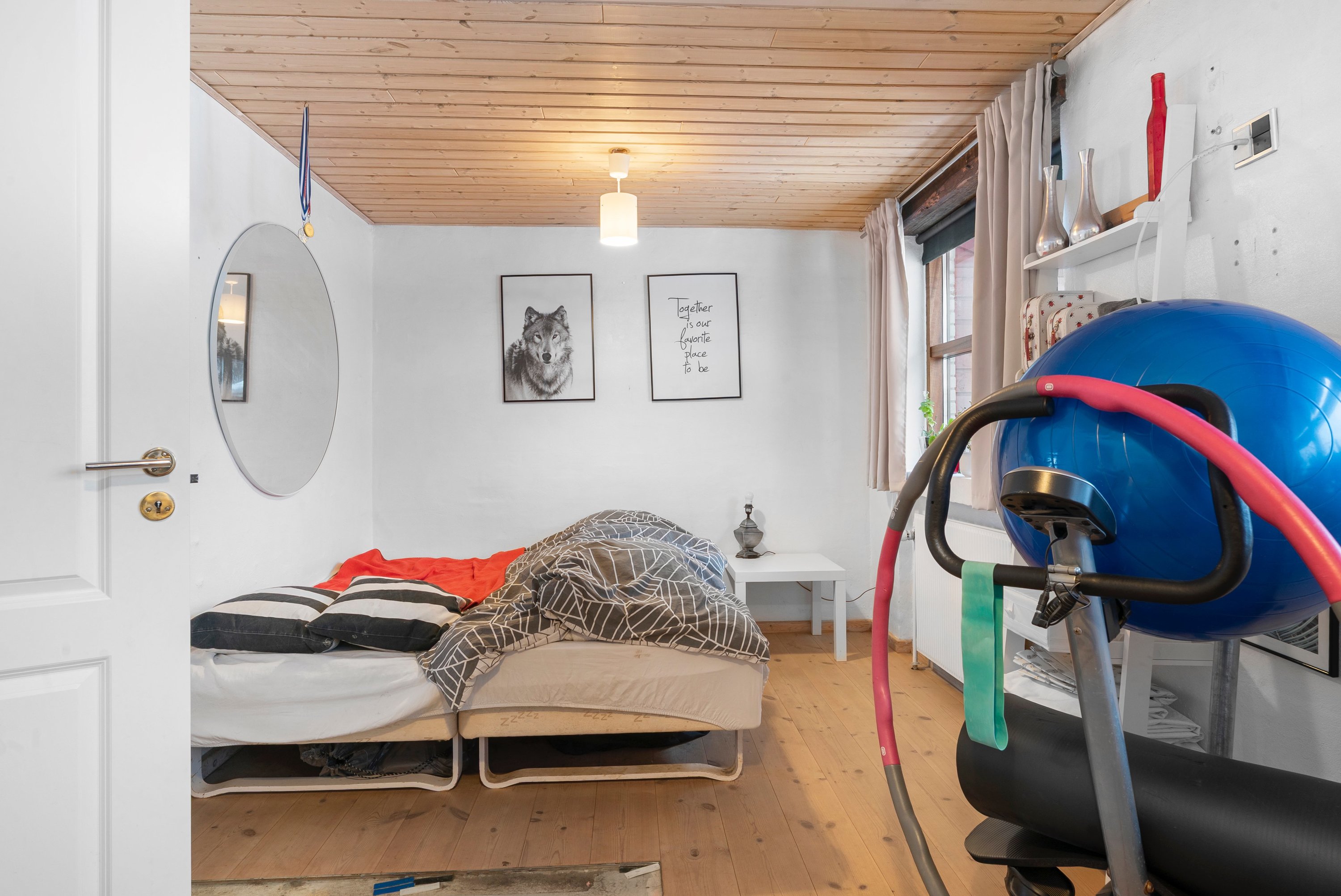 Hasselvej 12, 9990 Skagen