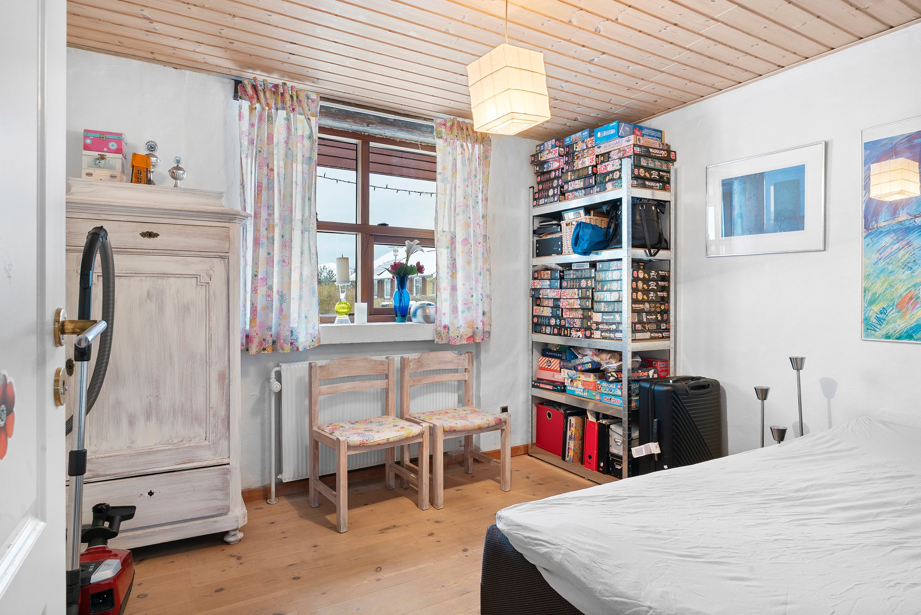 Hasselvej 12, 9990 Skagen