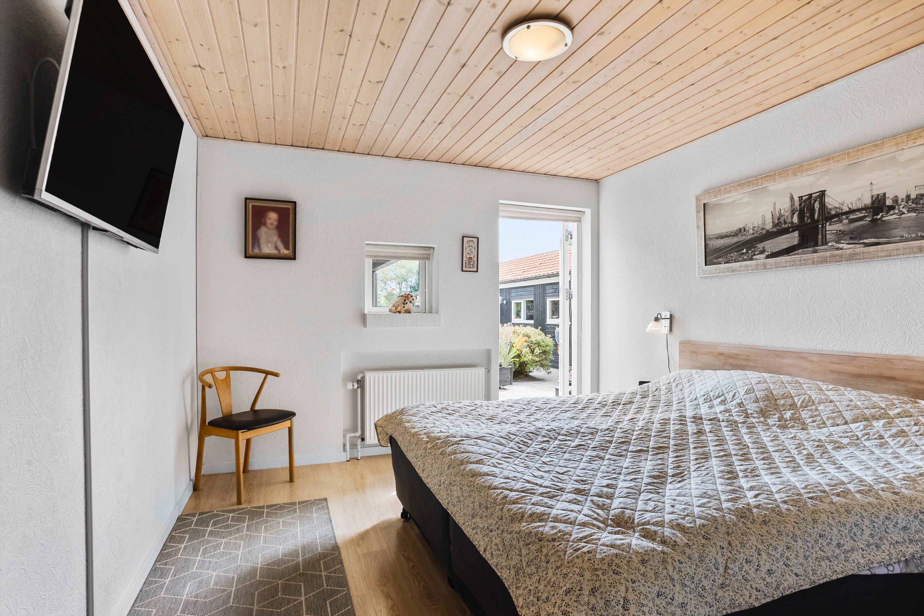 Carl Johansens Vej 6, 9990 Skagen