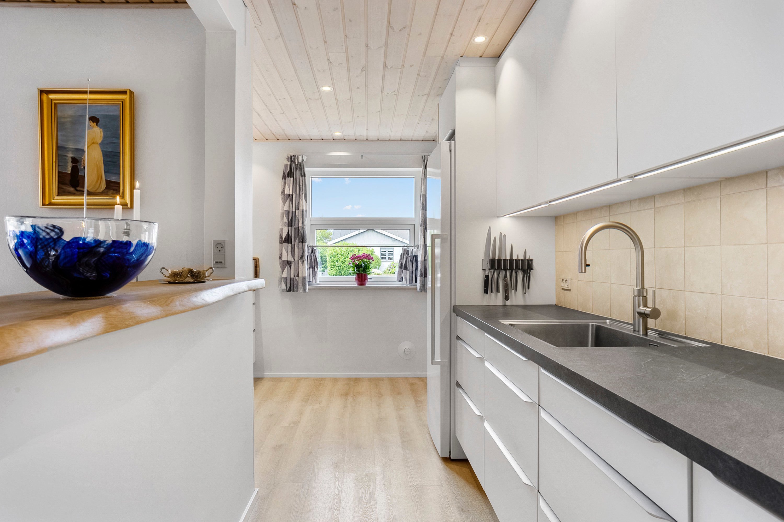 Carl Johansens Vej 6, 9990 Skagen