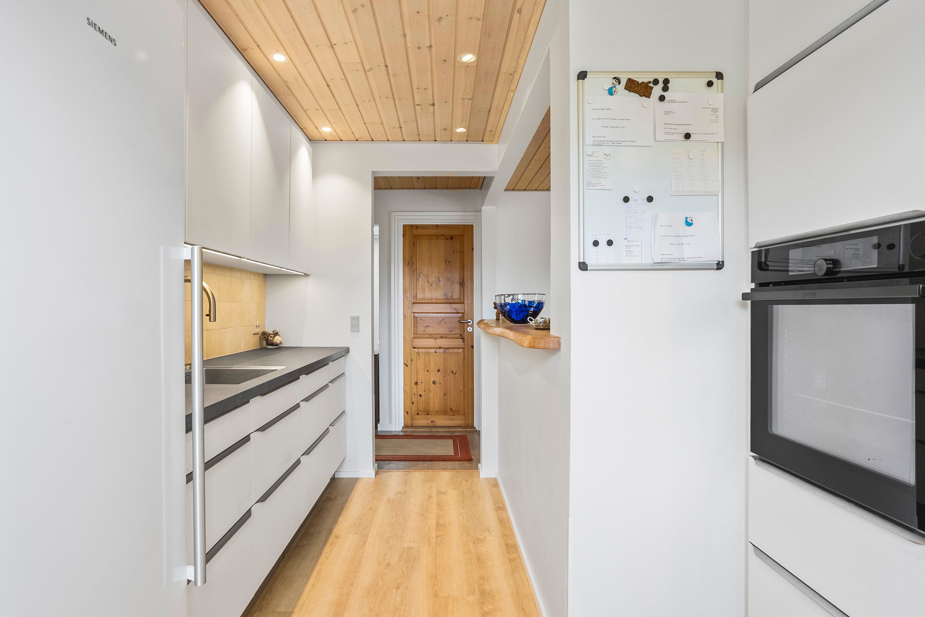 Carl Johansens Vej 6, 9990 Skagen