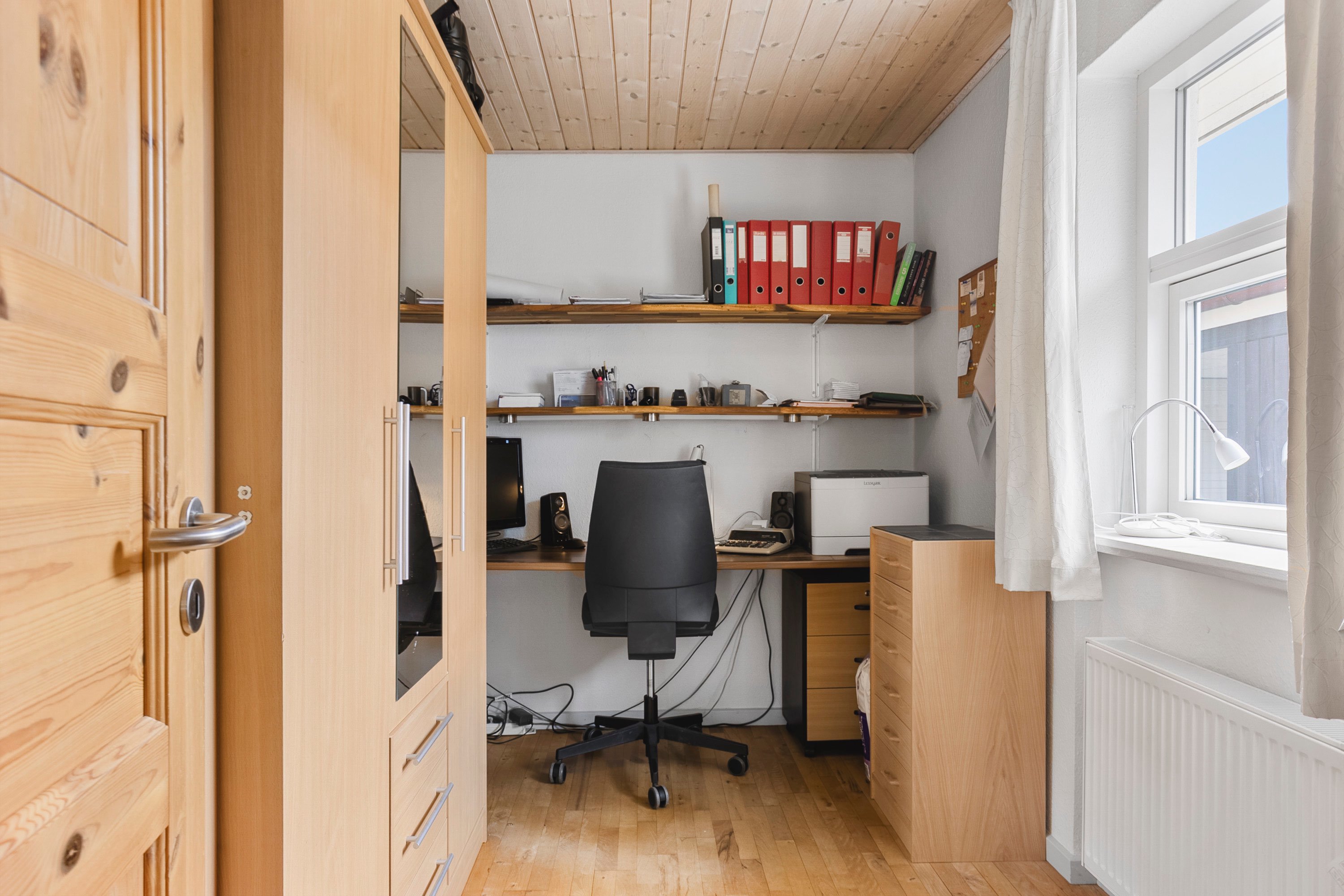 Carl Johansens Vej 6, 9990 Skagen