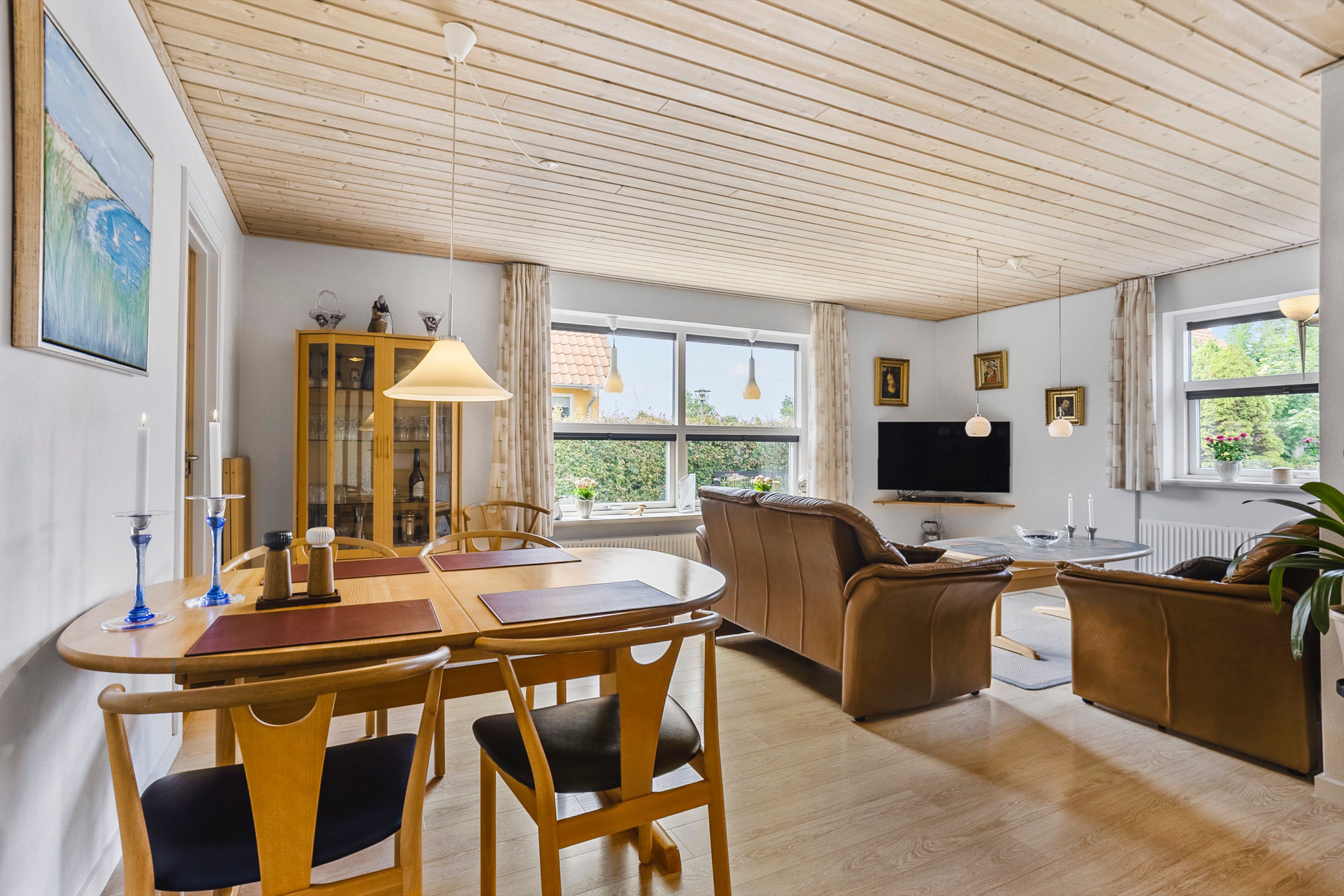 Carl Johansens Vej 6, 9990 Skagen