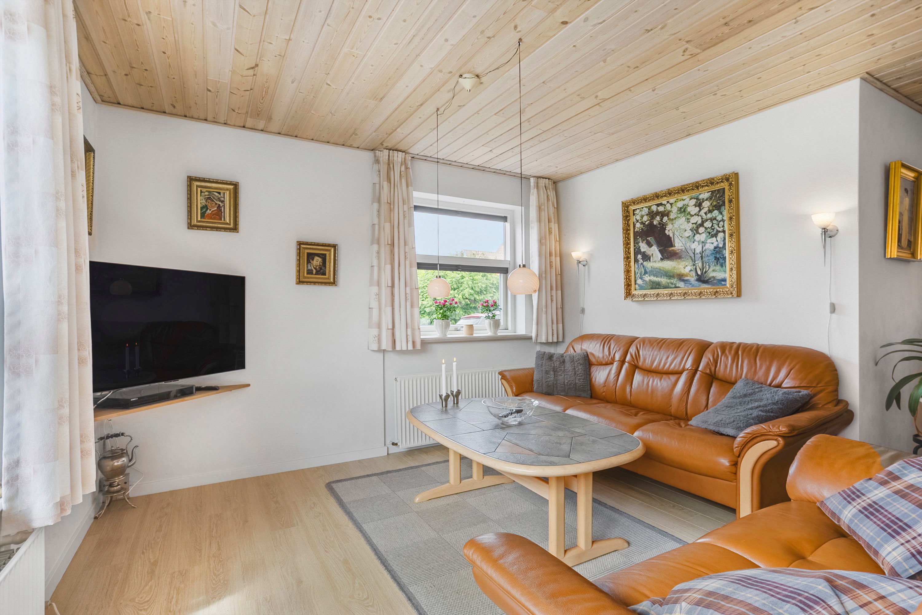 Carl Johansens Vej 6, 9990 Skagen