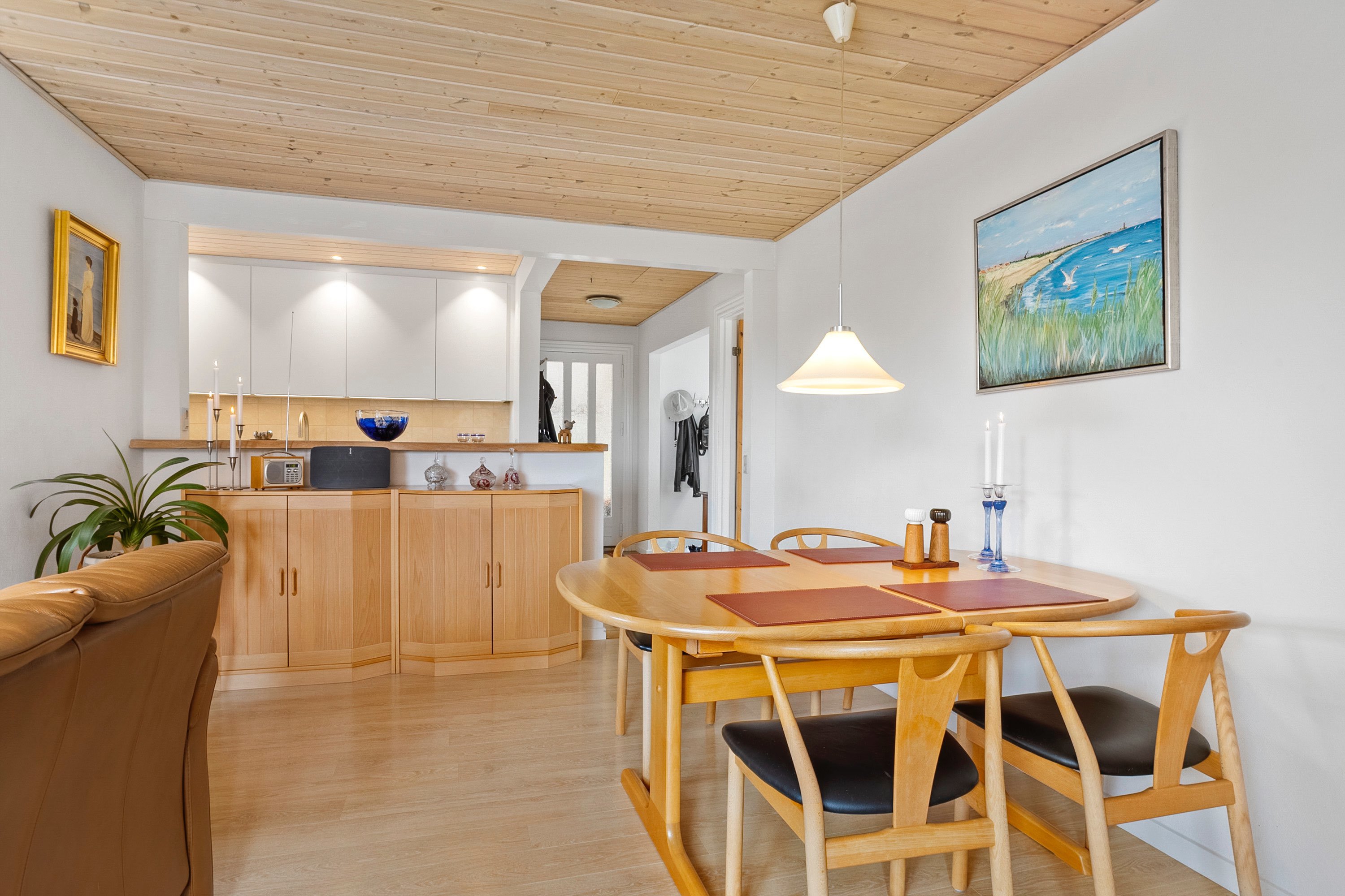 Carl Johansens Vej 6, 9990 Skagen