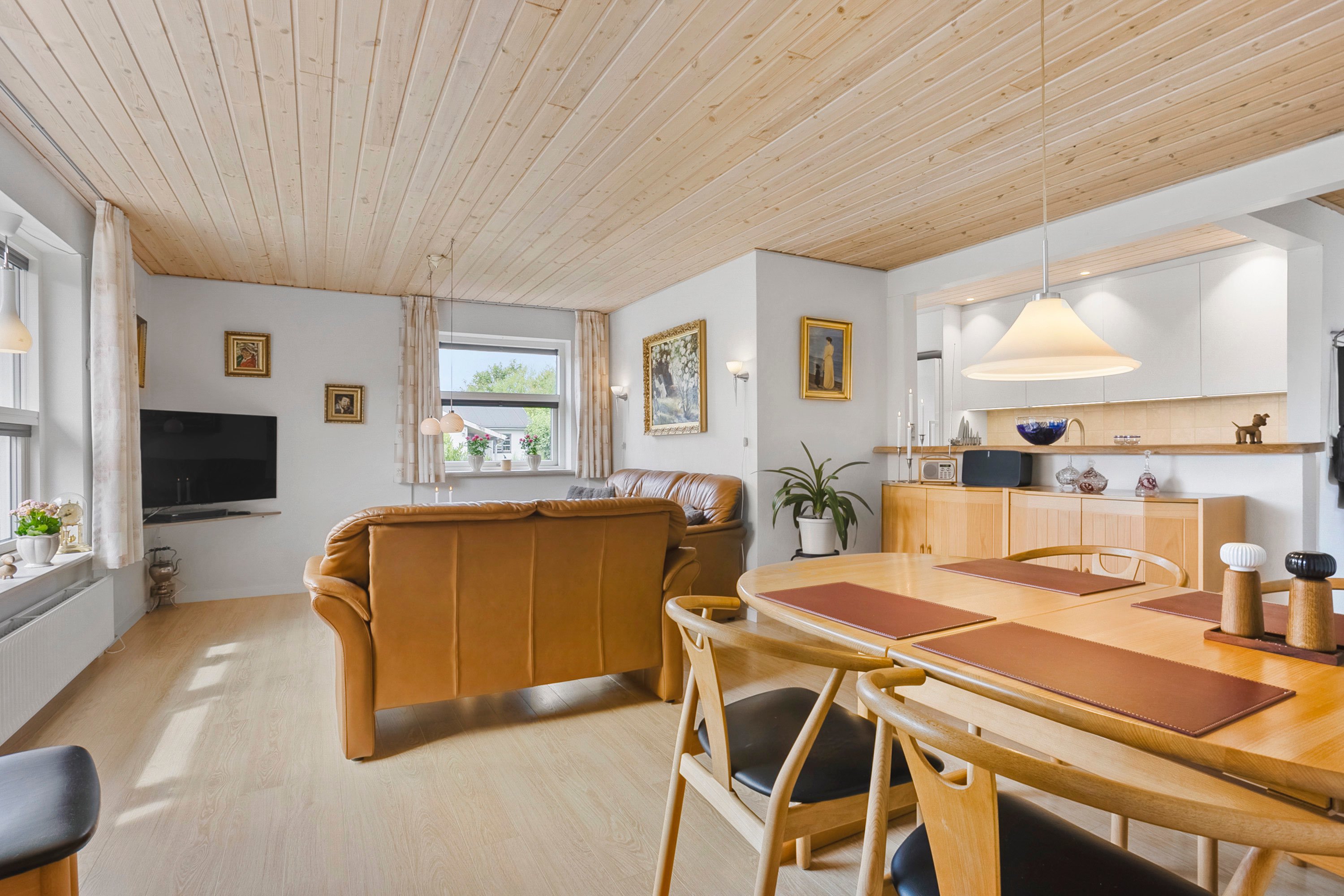 Carl Johansens Vej 6, 9990 Skagen