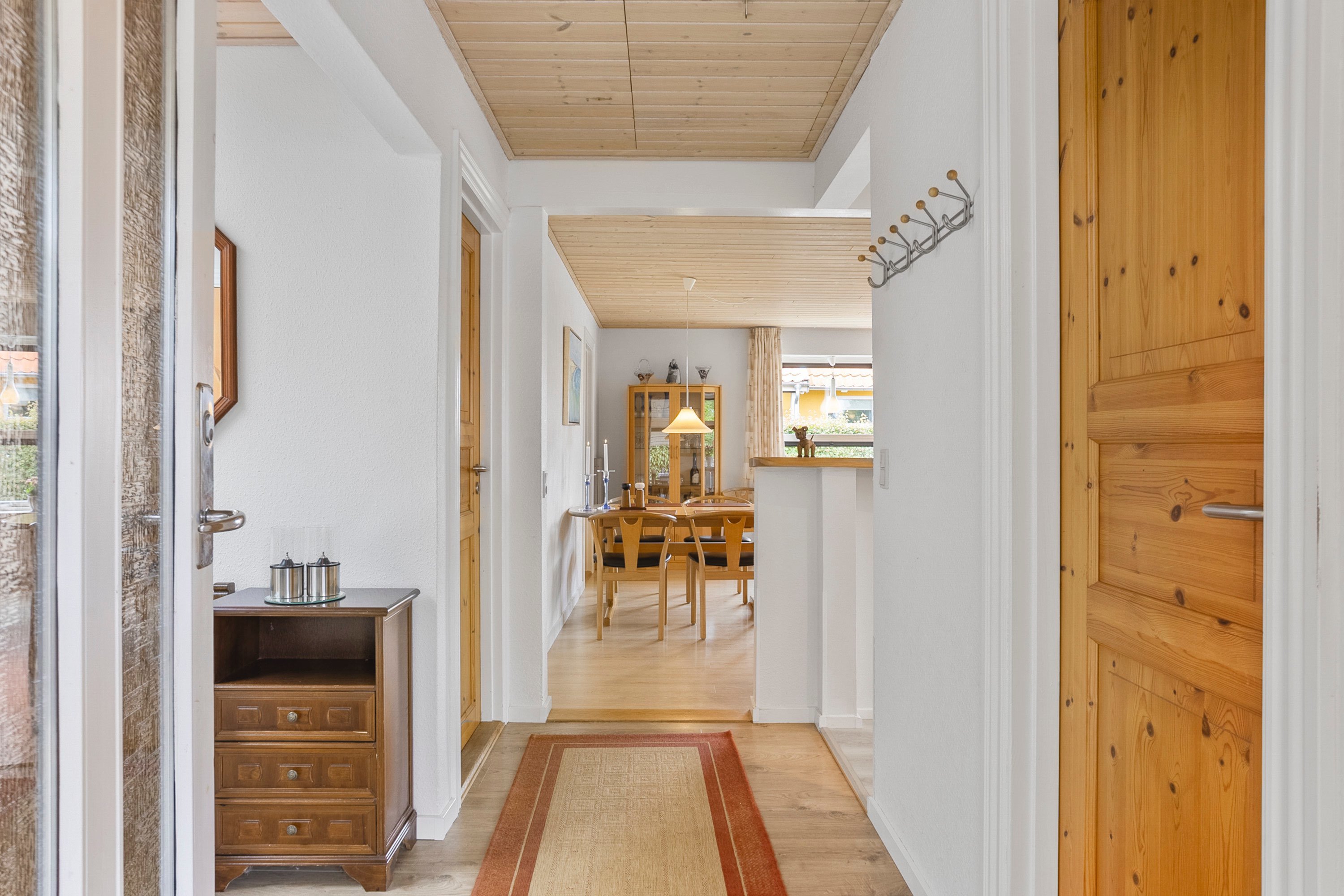 Carl Johansens Vej 6, 9990 Skagen