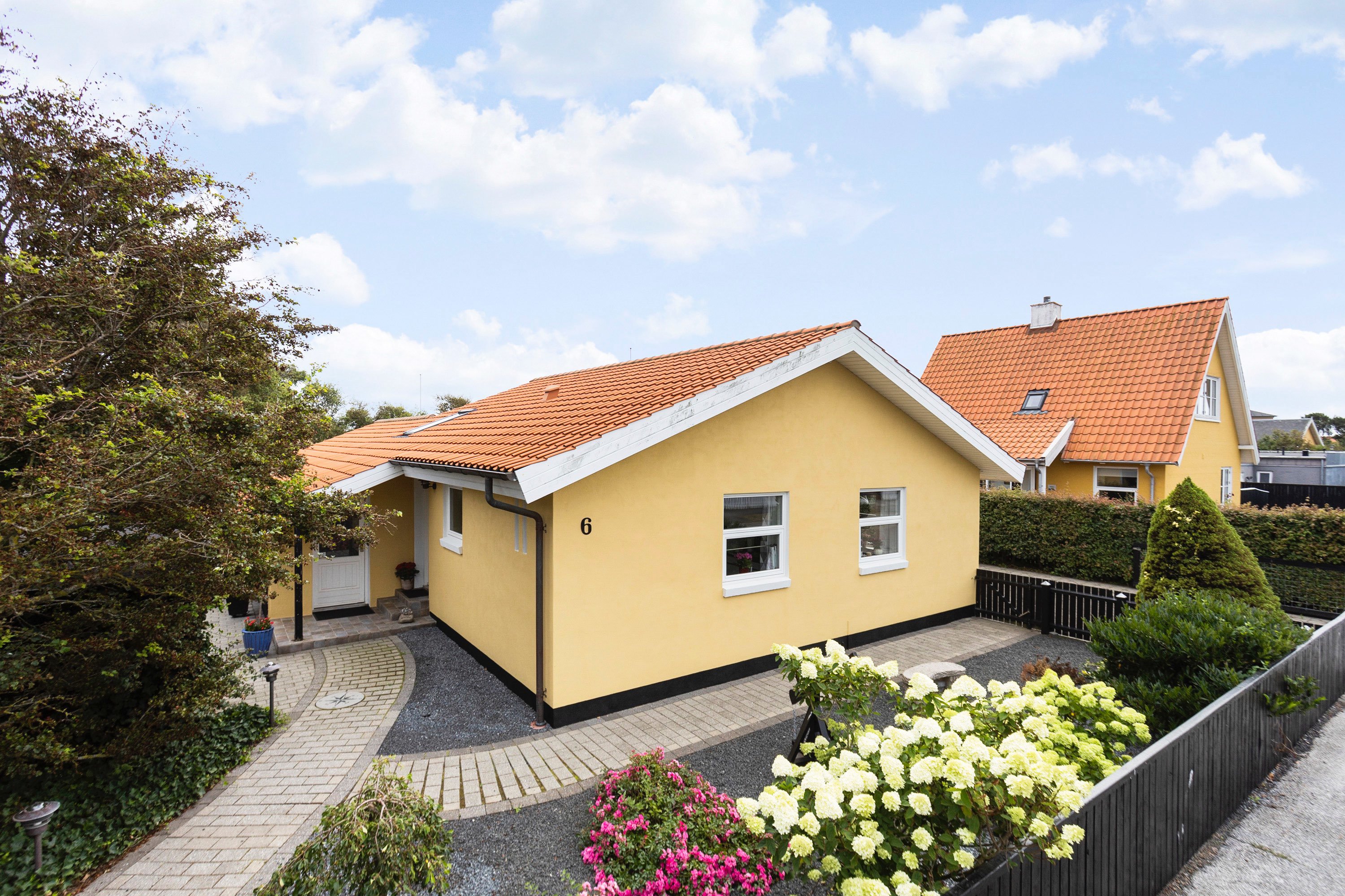 Carl Johansens Vej 6, 9990 Skagen