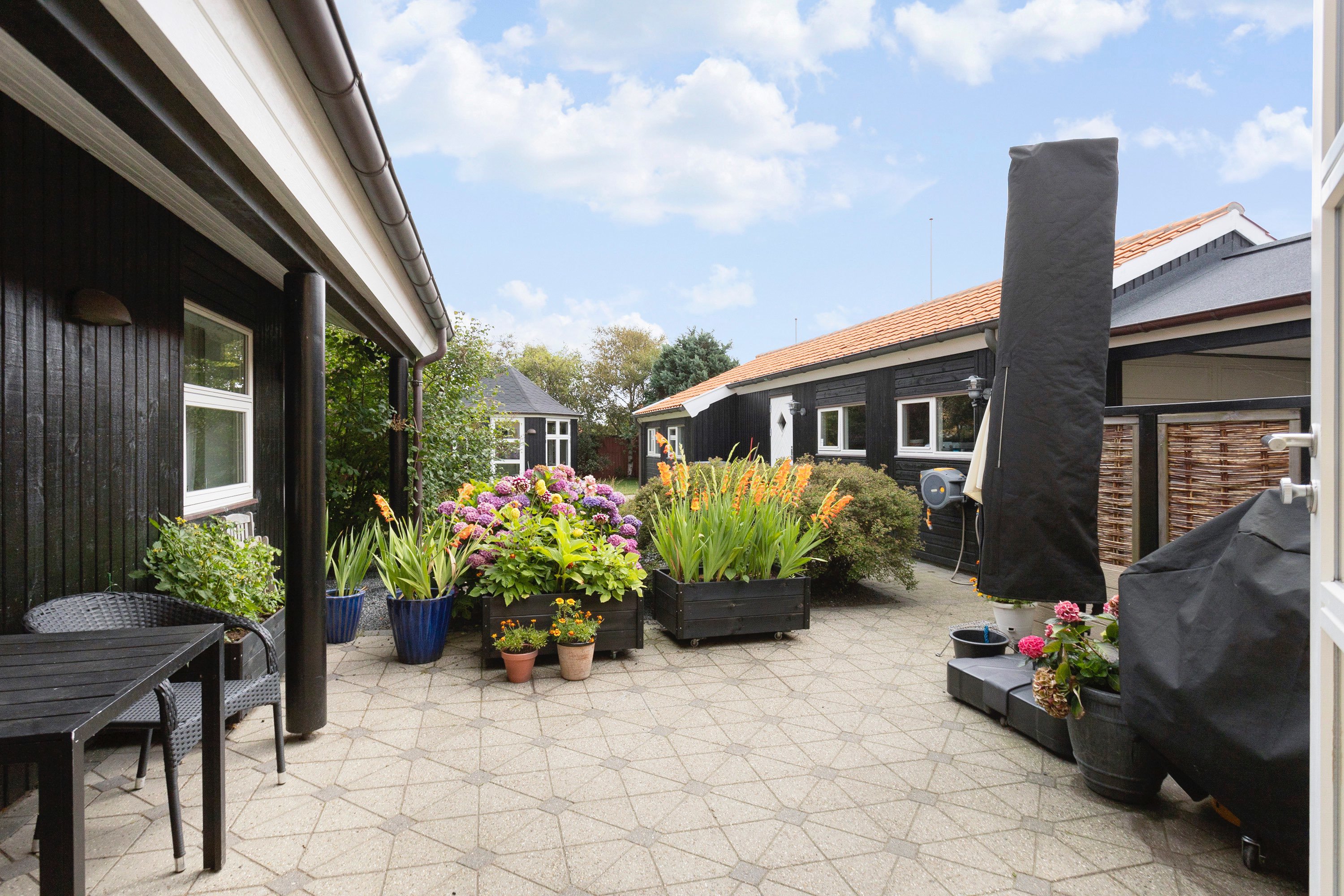 Carl Johansens Vej 6, 9990 Skagen