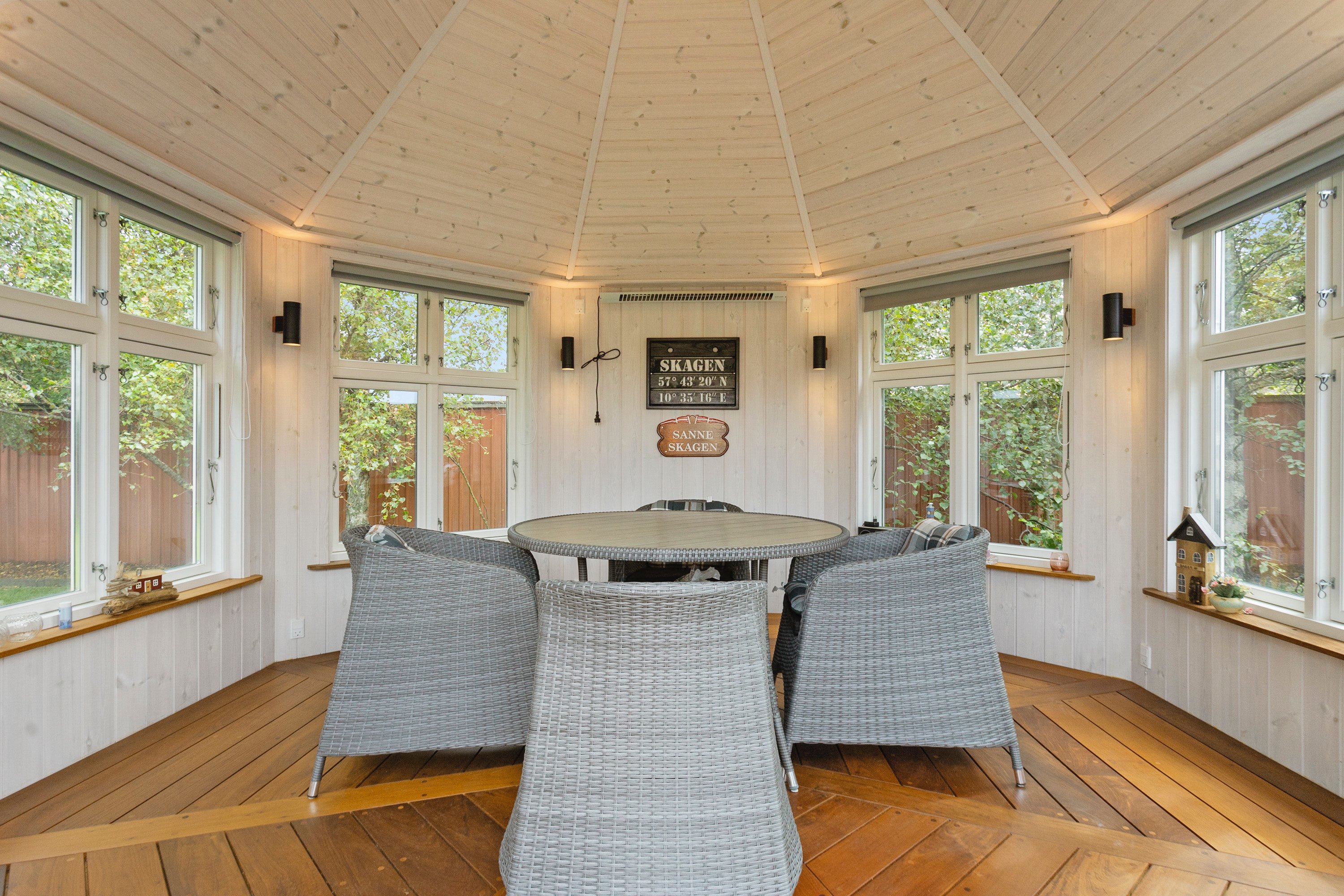 Carl Johansens Vej 6, 9990 Skagen