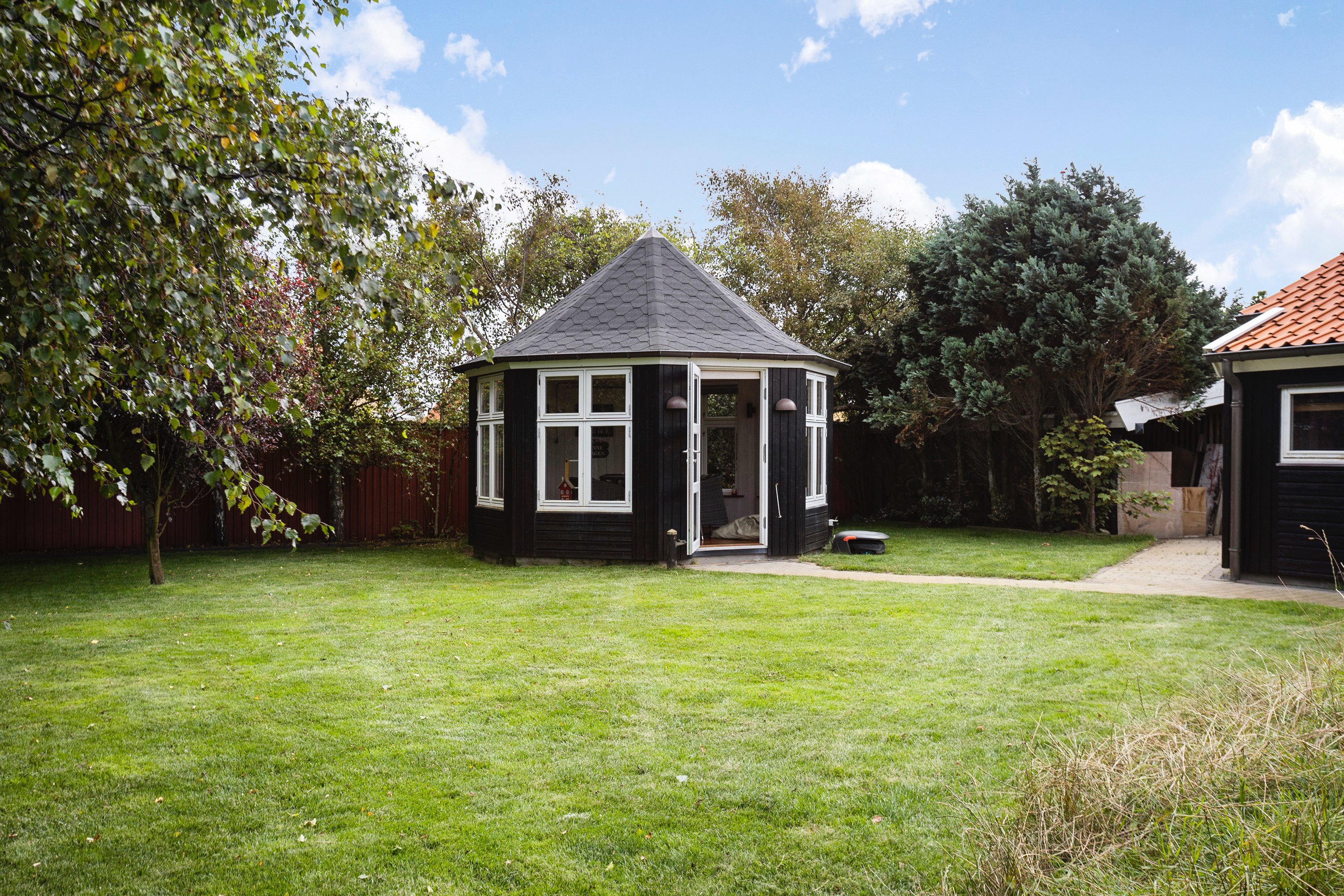 Carl Johansens Vej 6, 9990 Skagen