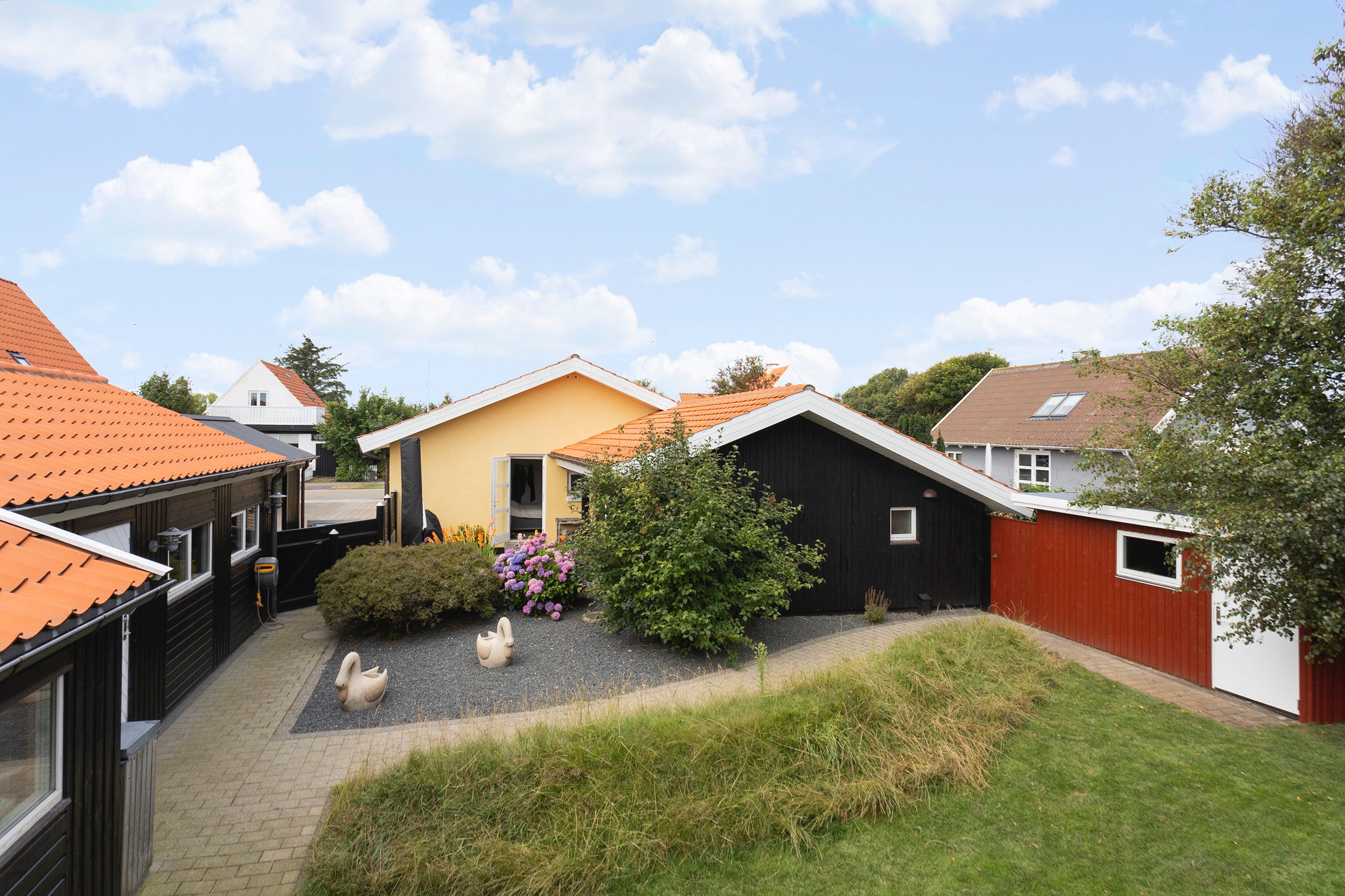 Carl Johansens Vej 6, 9990 Skagen