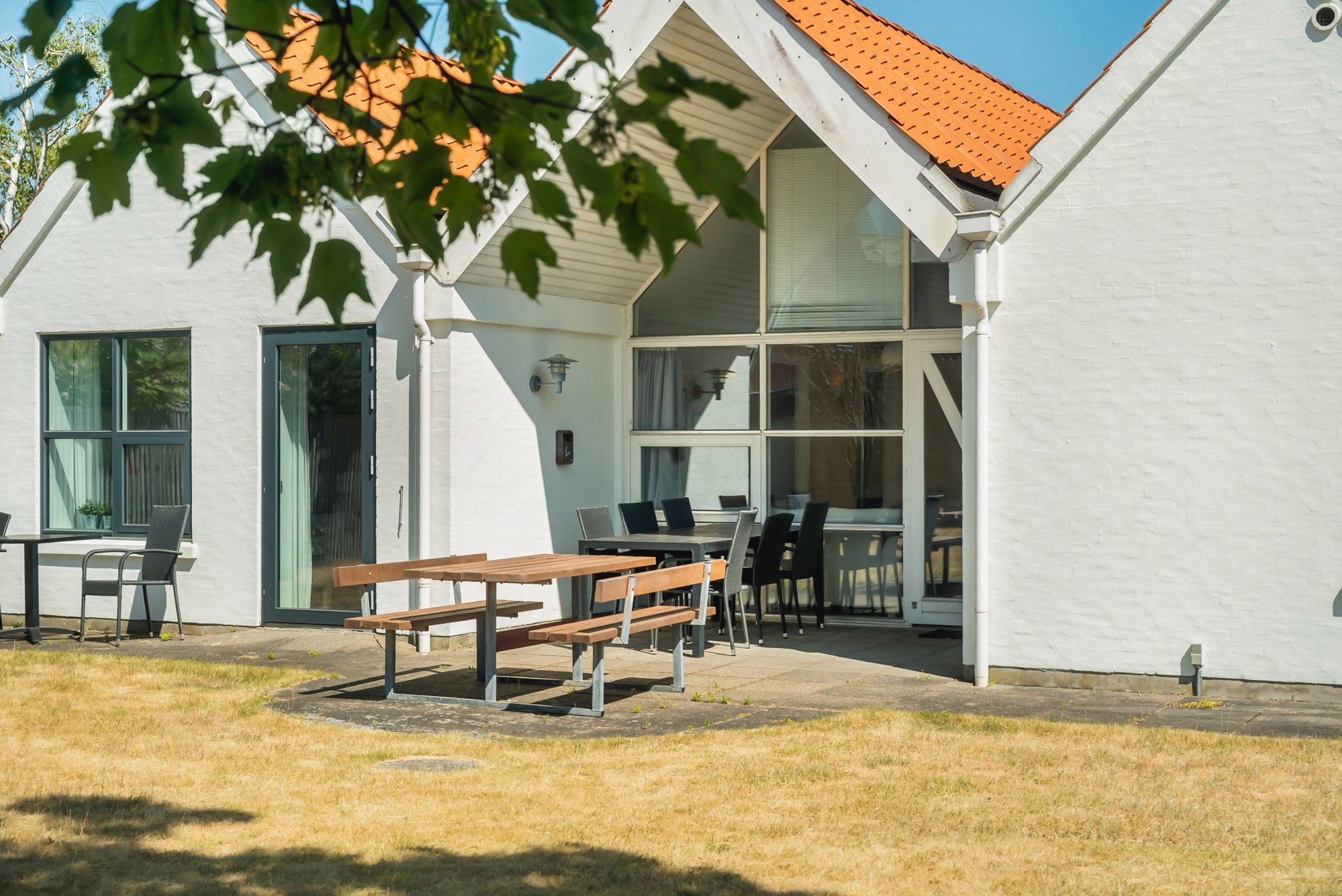 Spliidsvej 25B, 9990 Skagen