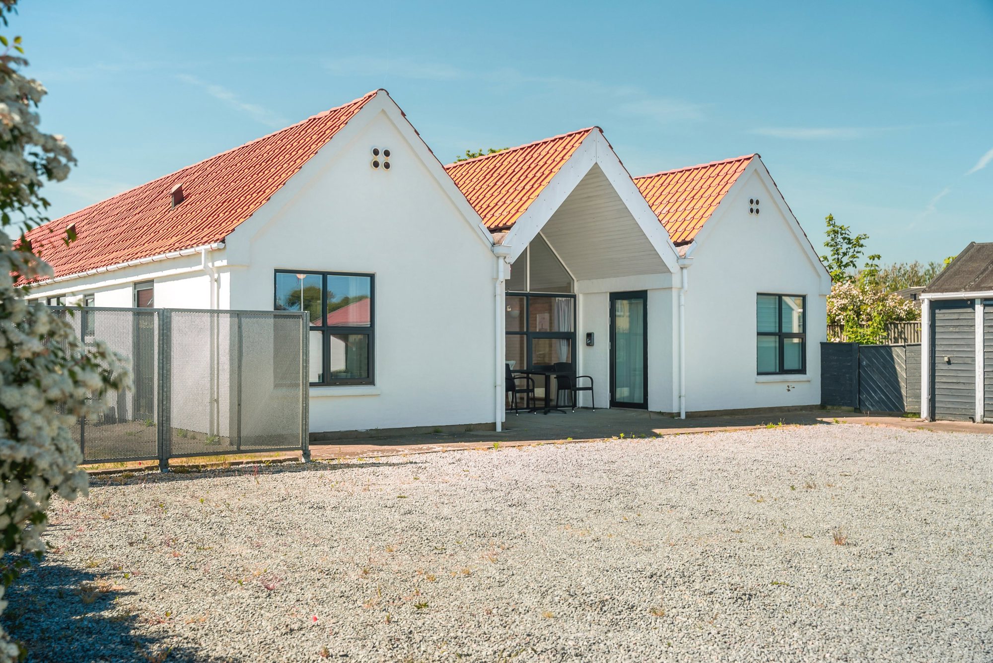 Spliidsvej 25B, 9990 Skagen
