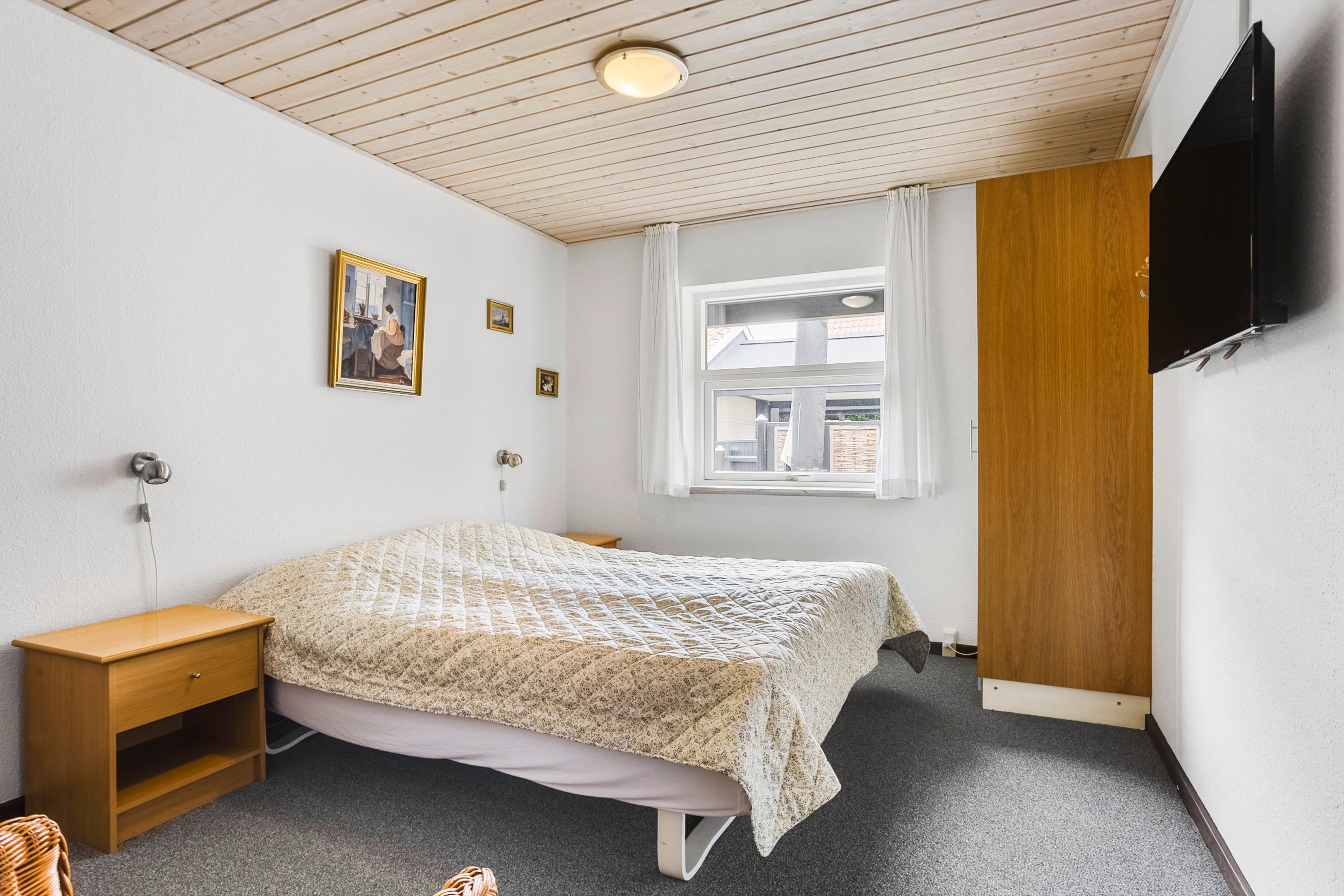 Carl Johansens Vej 6, 9990 Skagen