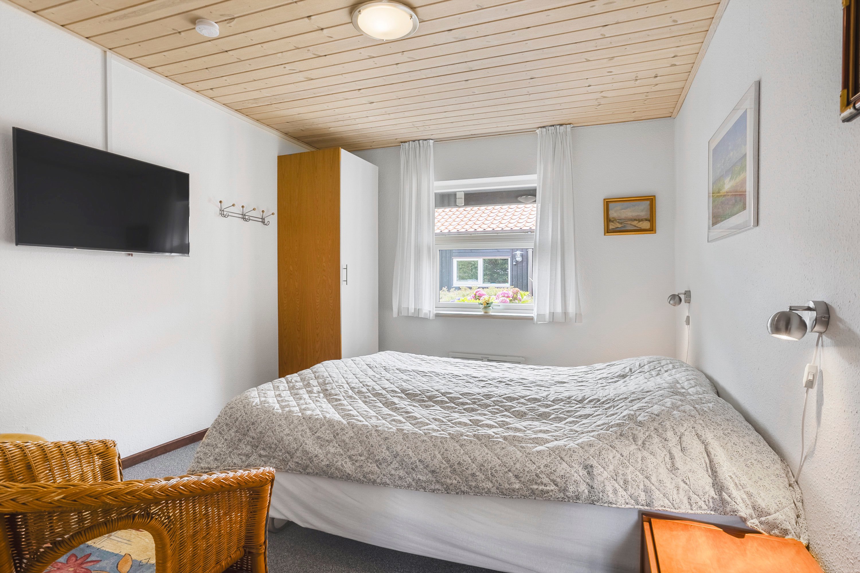 Carl Johansens Vej 6, 9990 Skagen