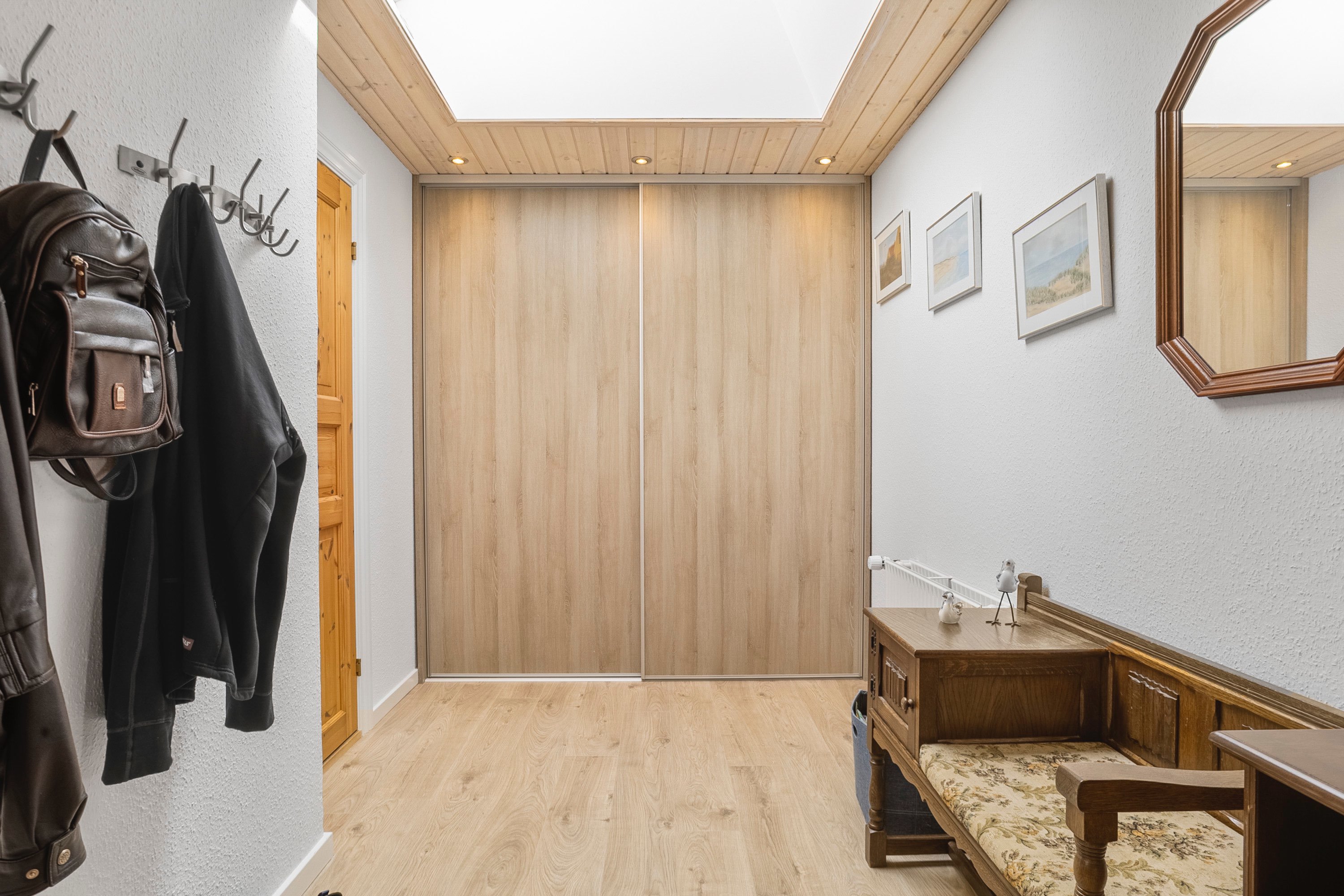 Carl Johansens Vej 6, 9990 Skagen