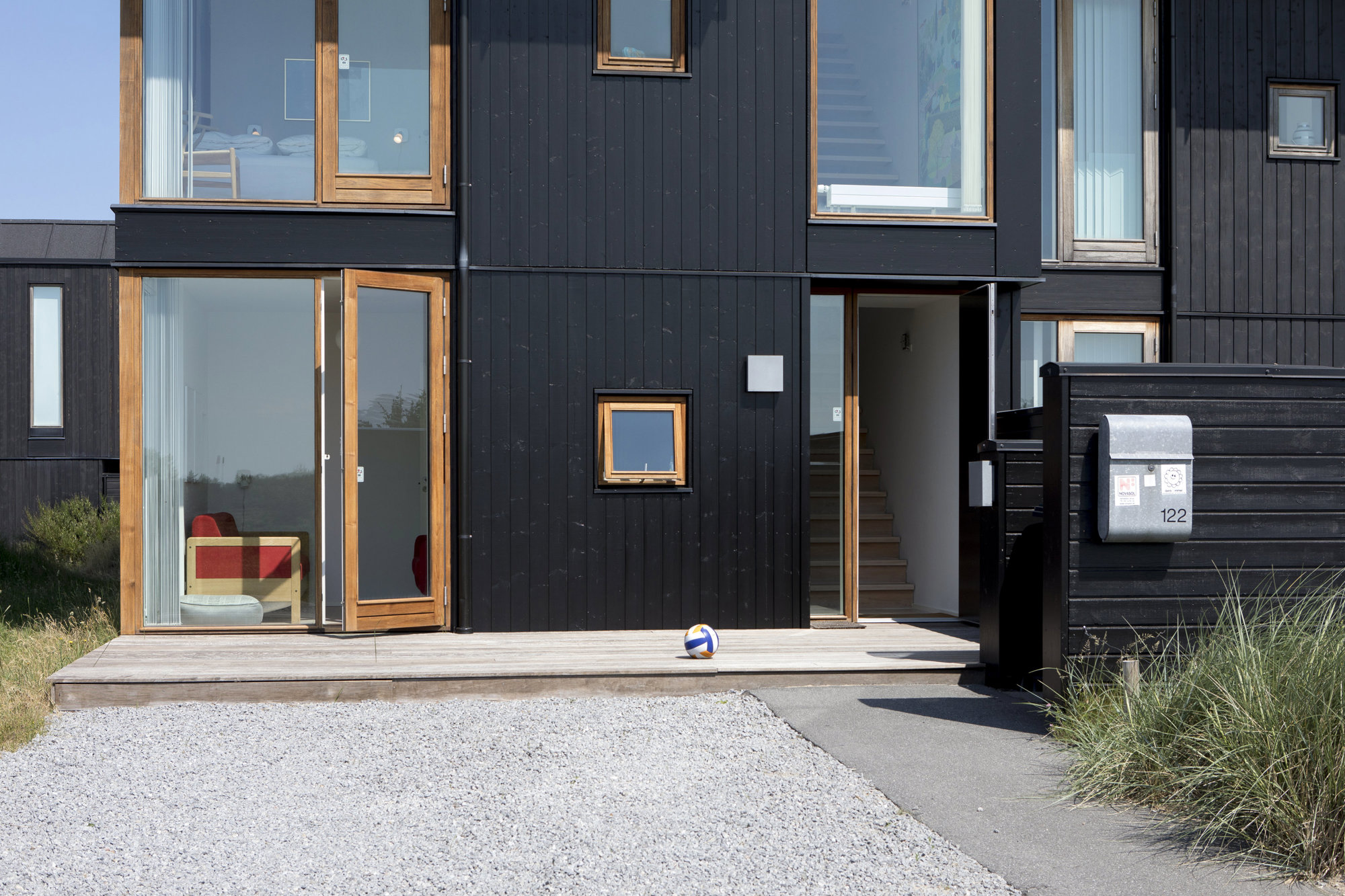 Strandklit 122, 9990 Skagen