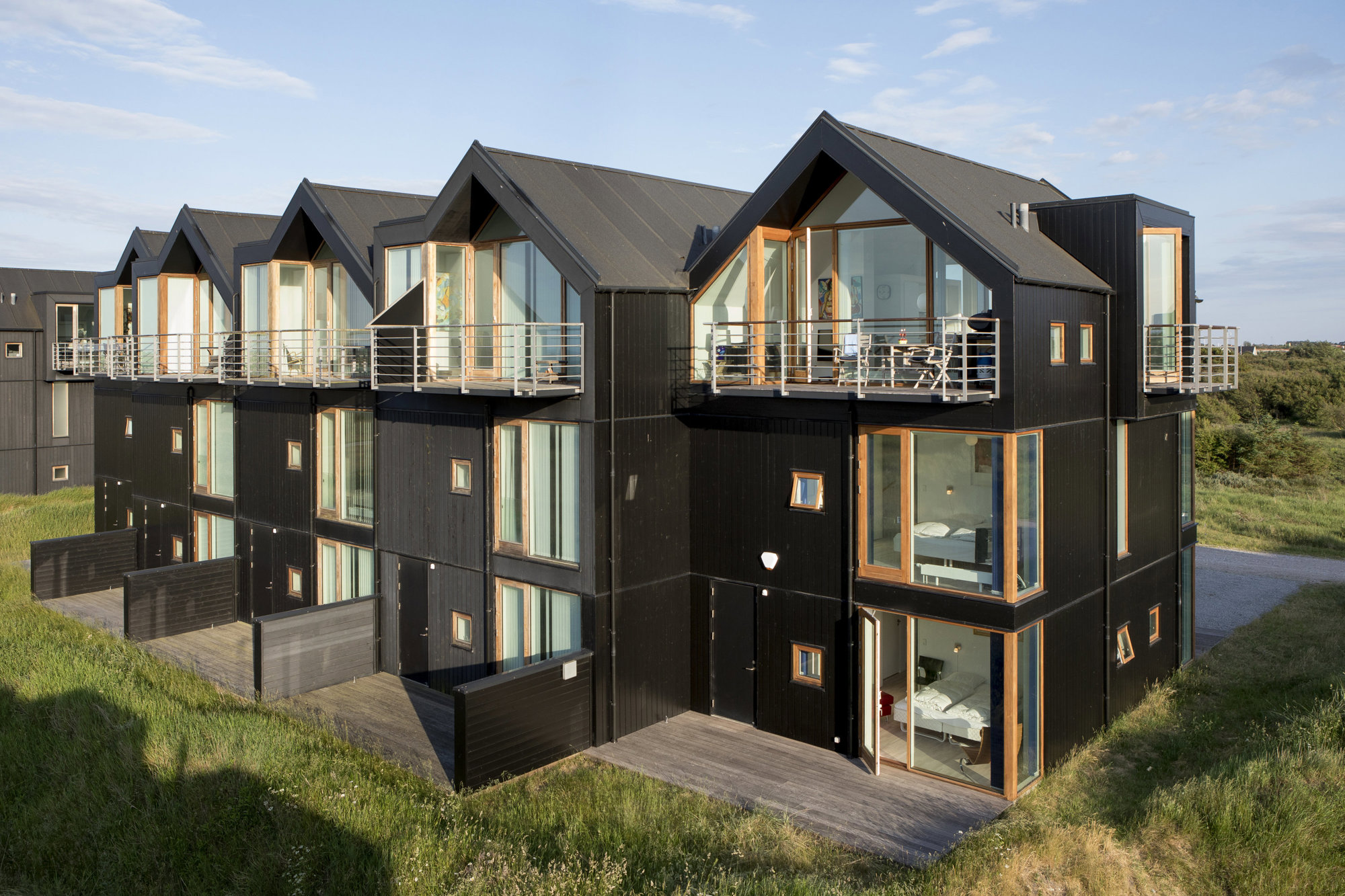 Strandklit 122, 9990 Skagen