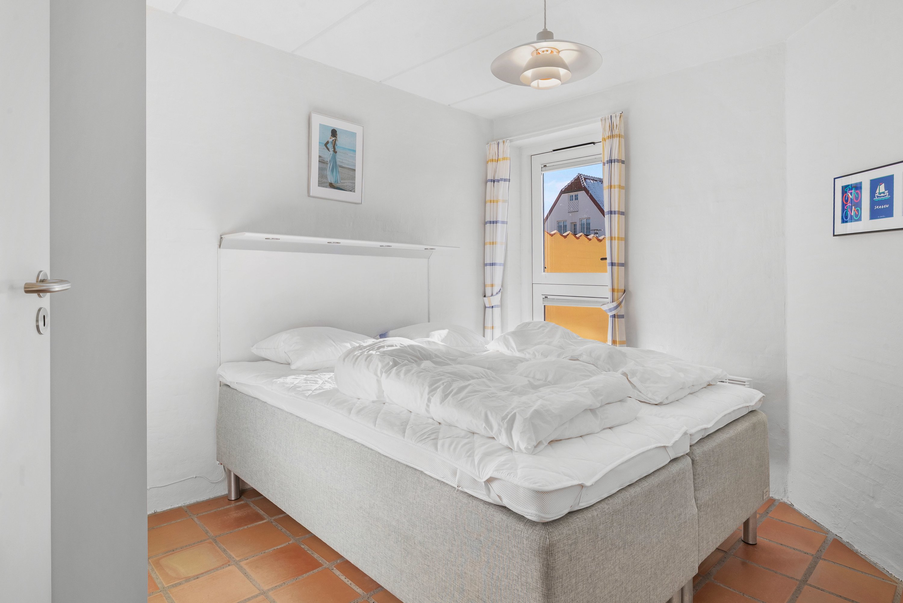 Chr. Møllers Vej 6C, andel 2, 8 uger, 9990 Skagen