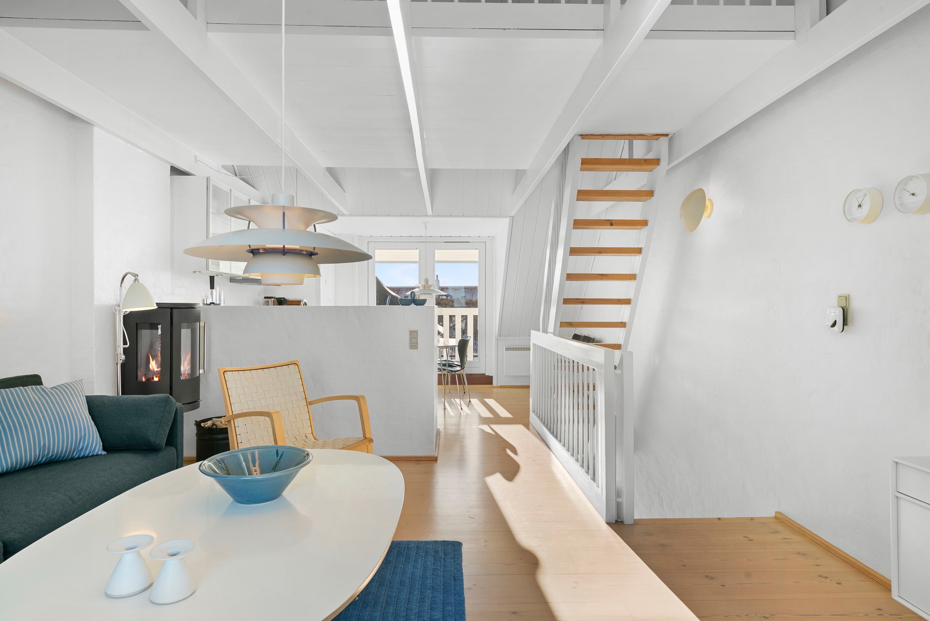 Chr. Møllers Vej 6C, andel 2, 8 uger, 9990 Skagen