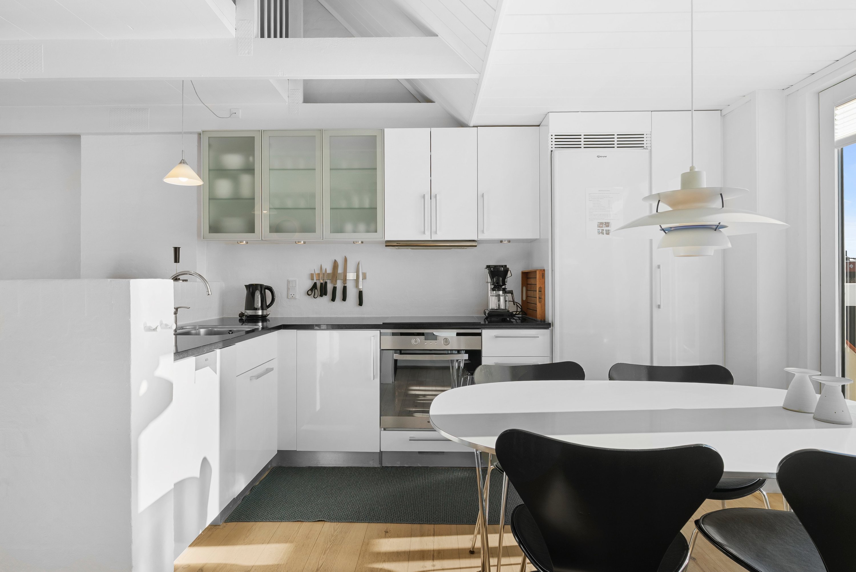 Chr. Møllers Vej 6C, andel 2, 8 uger, 9990 Skagen