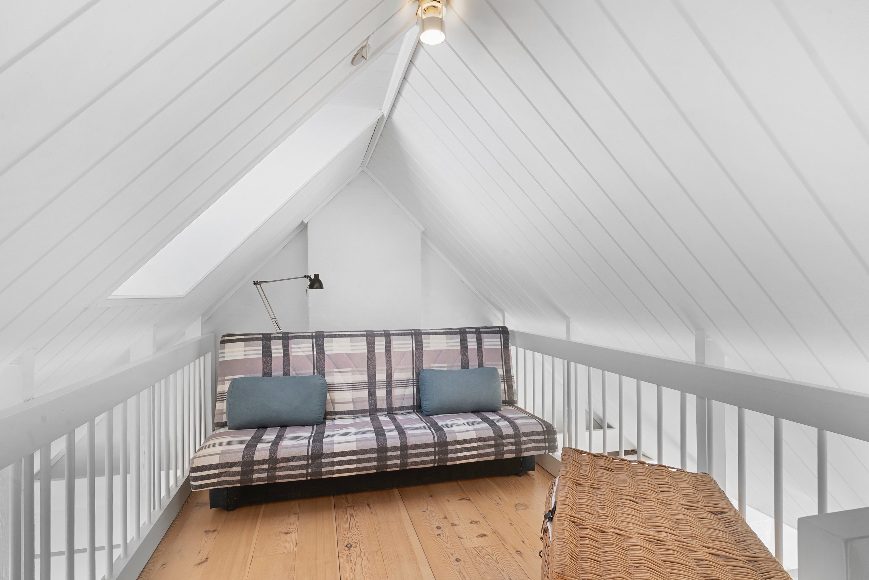 Chr. Møllers Vej 6C, andel 2, 8 uger, 9990 Skagen