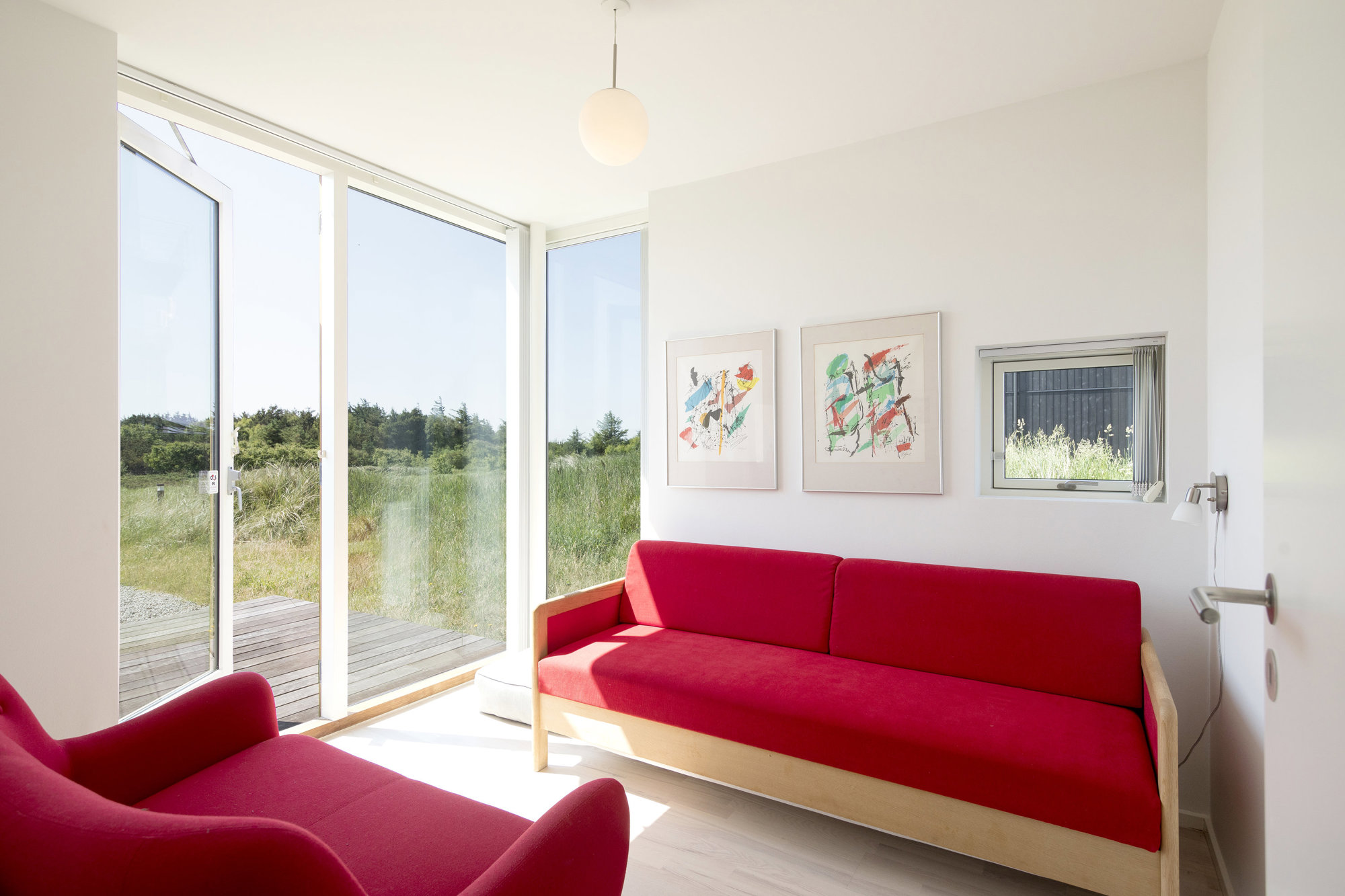 Strandklit 122, 9990 Skagen