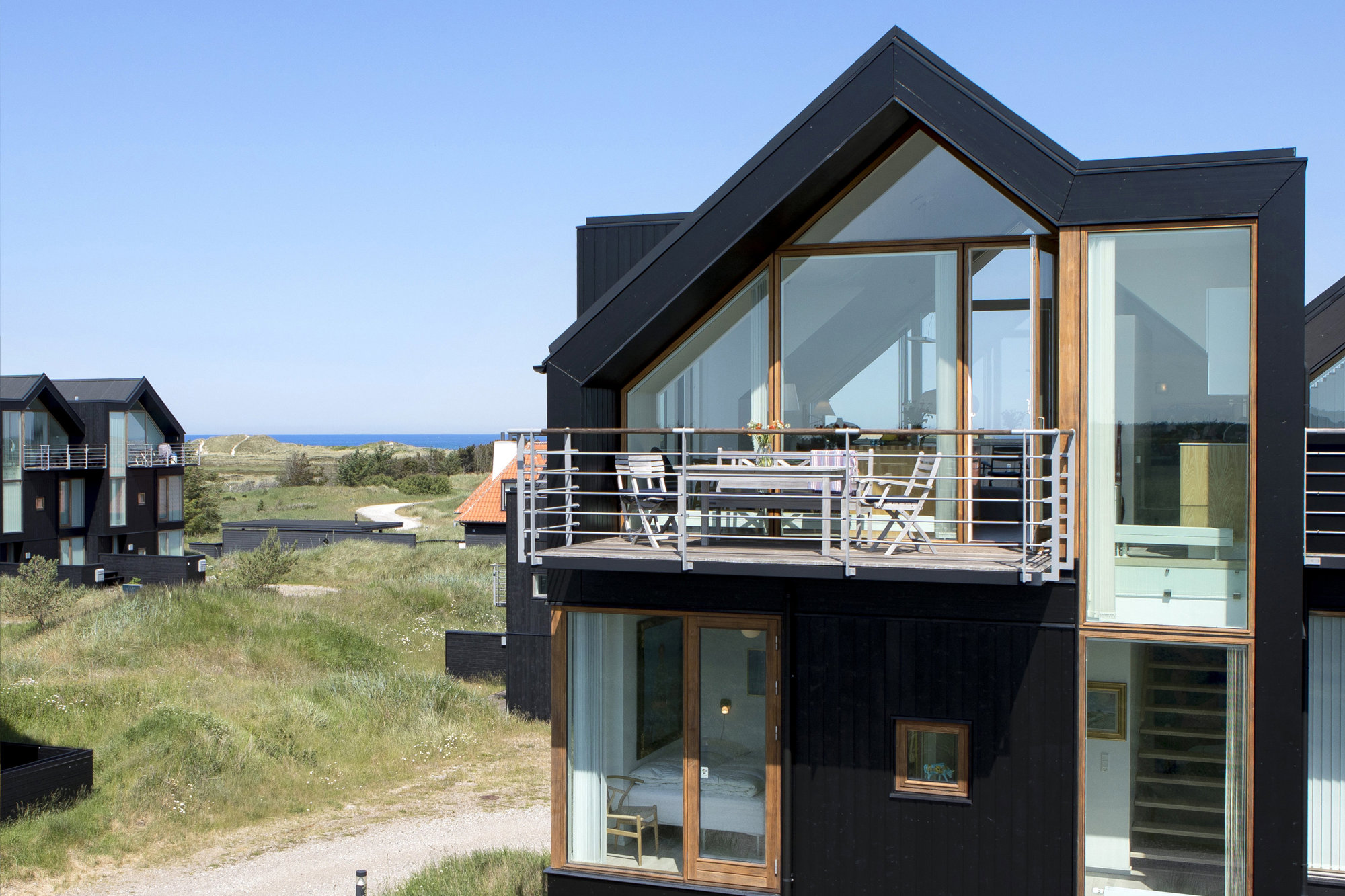 Strandklit 122, 9990 Skagen