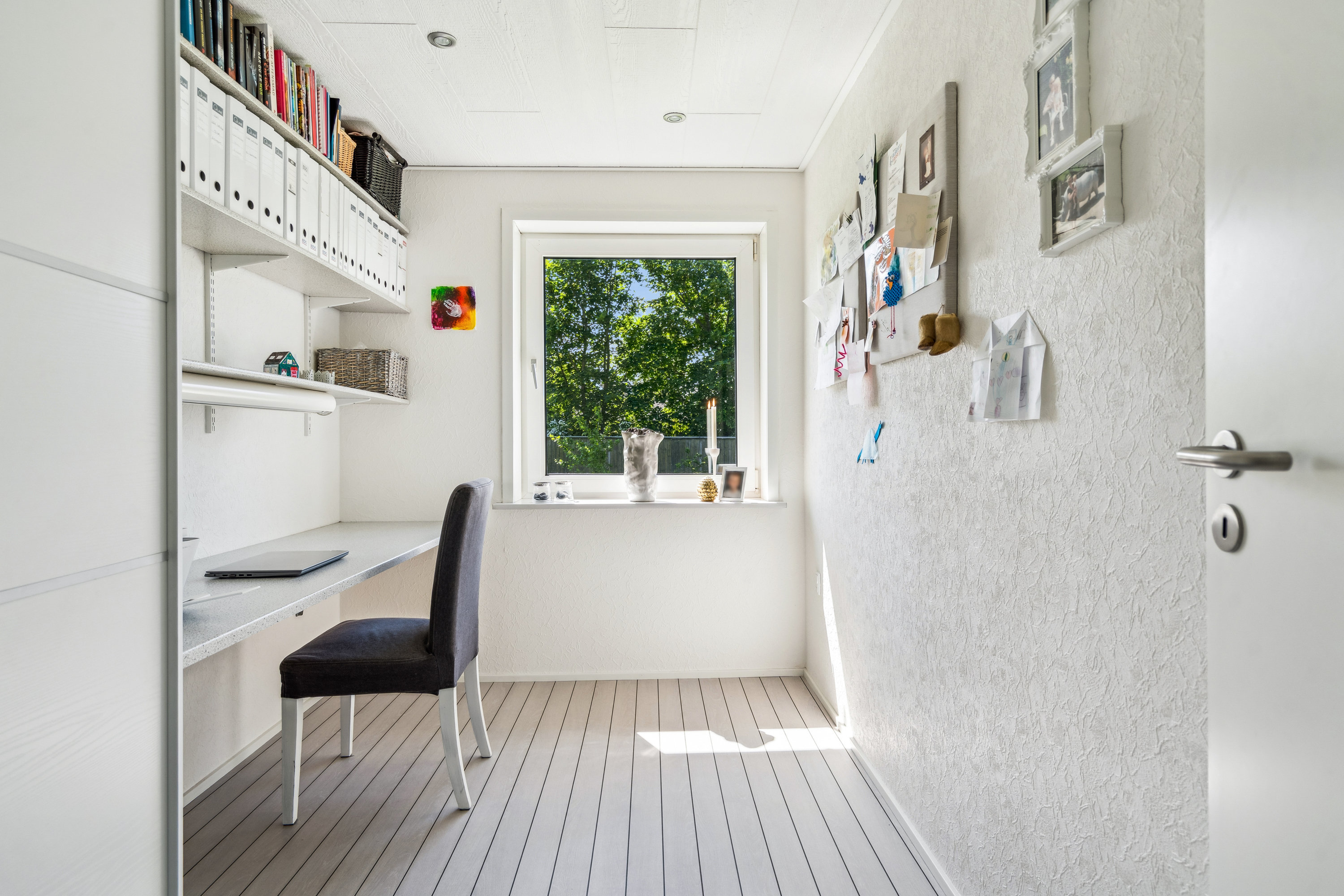 Tørvevej 2, Hulsig, 9990 Skagen