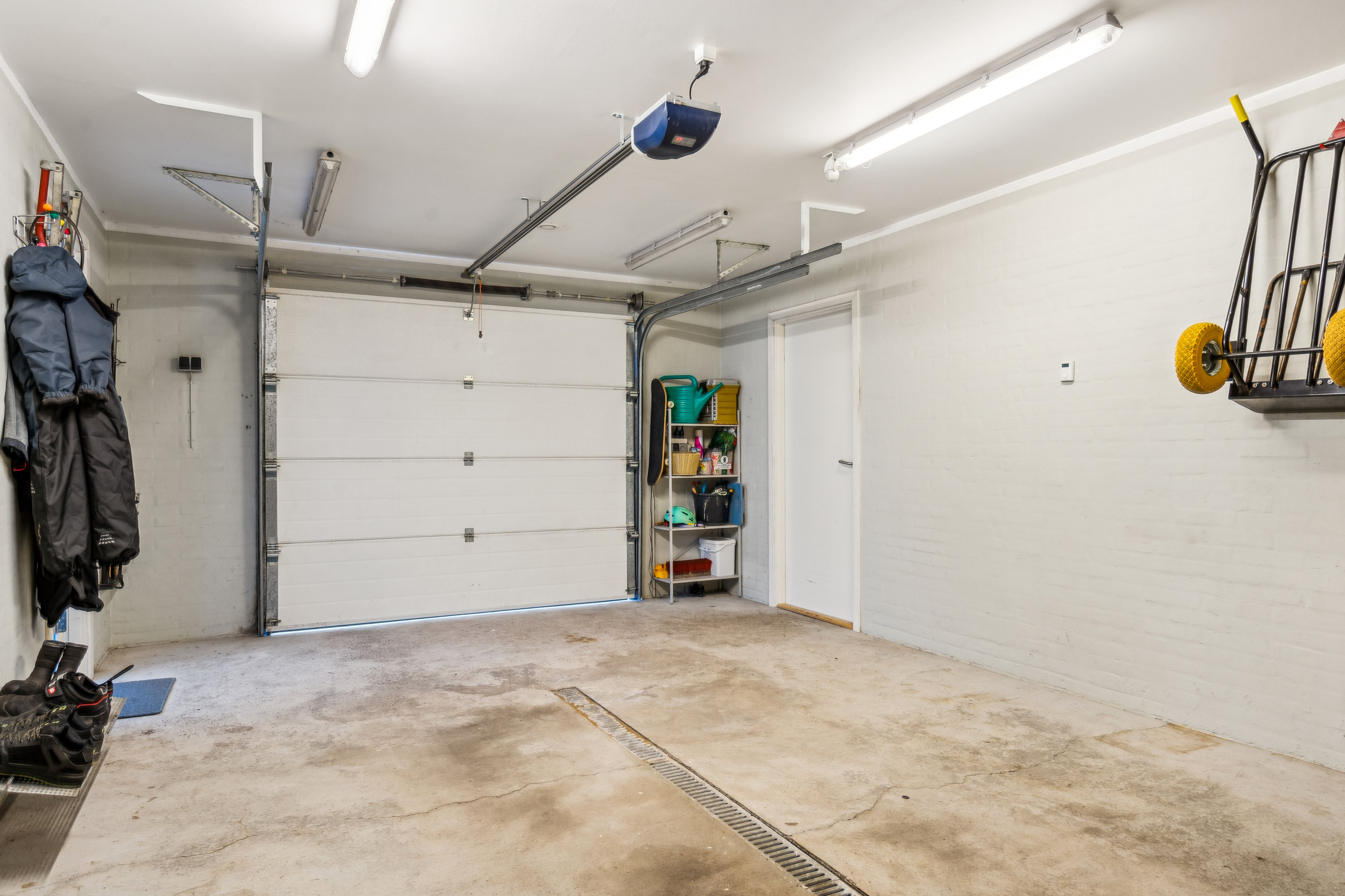 Tørvevej 2, Hulsig, 9990 Skagen