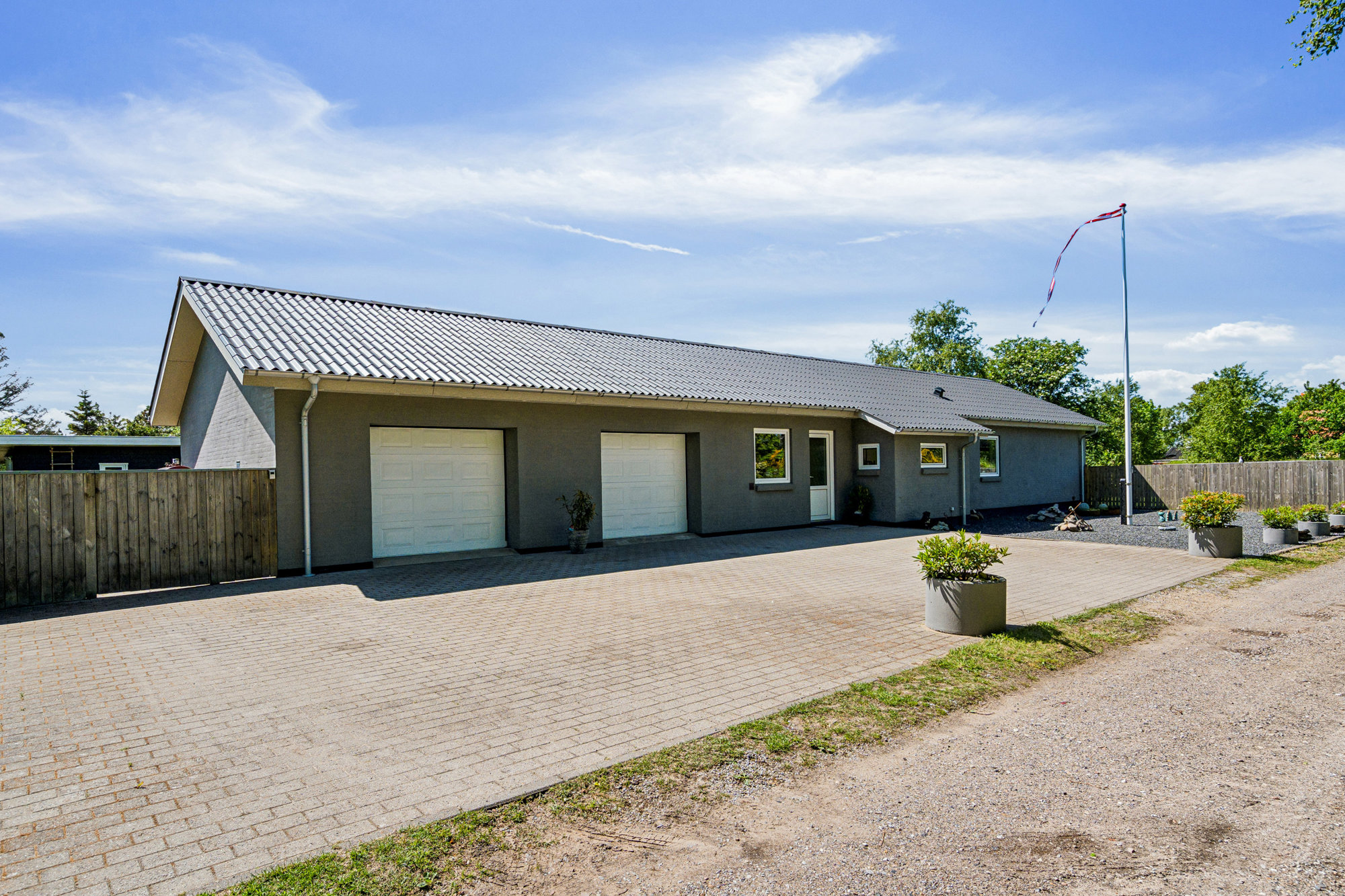 Tørvevej 2, 9990 Skagen