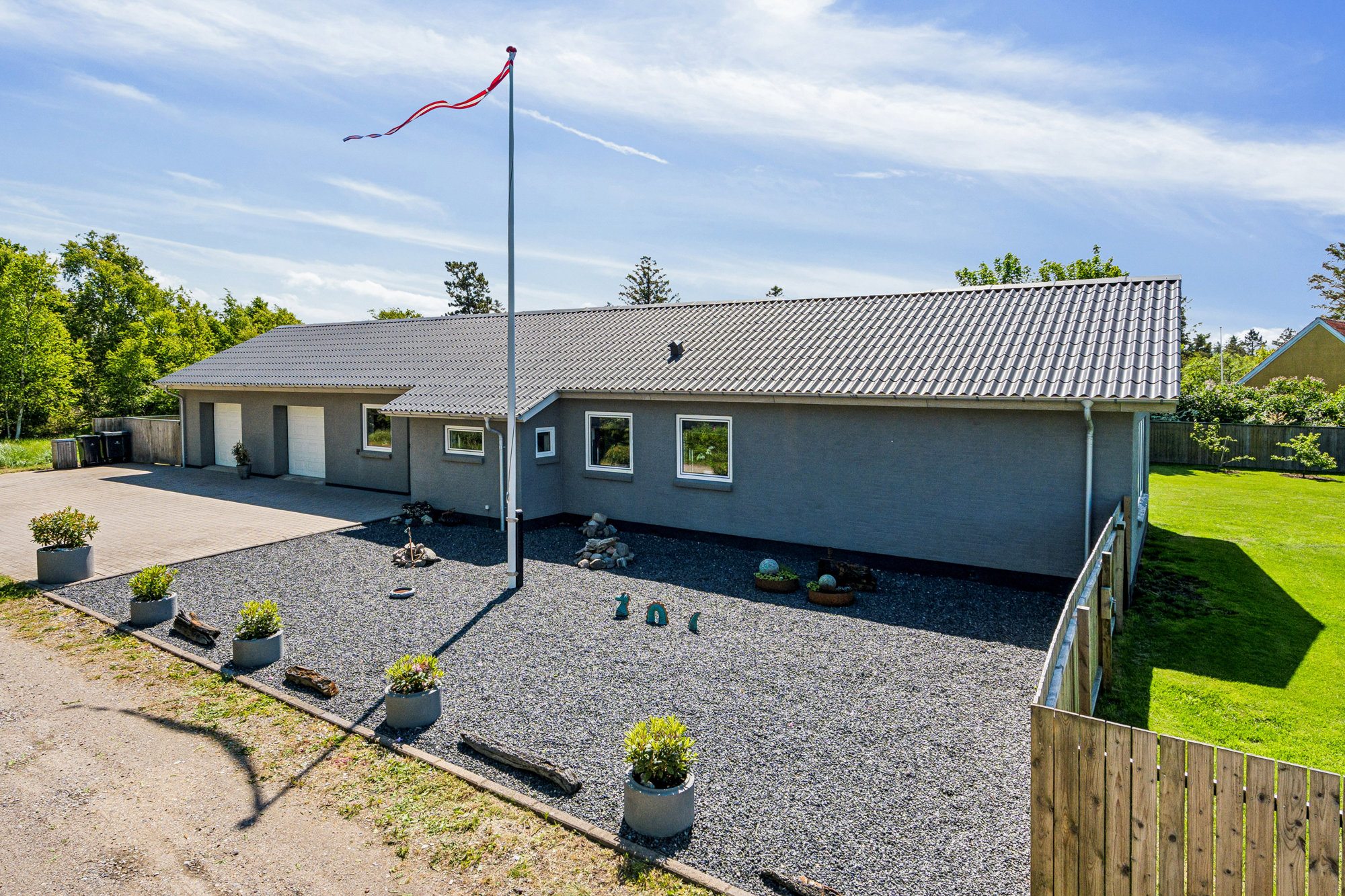 Tørvevej 2, 9990 Skagen
