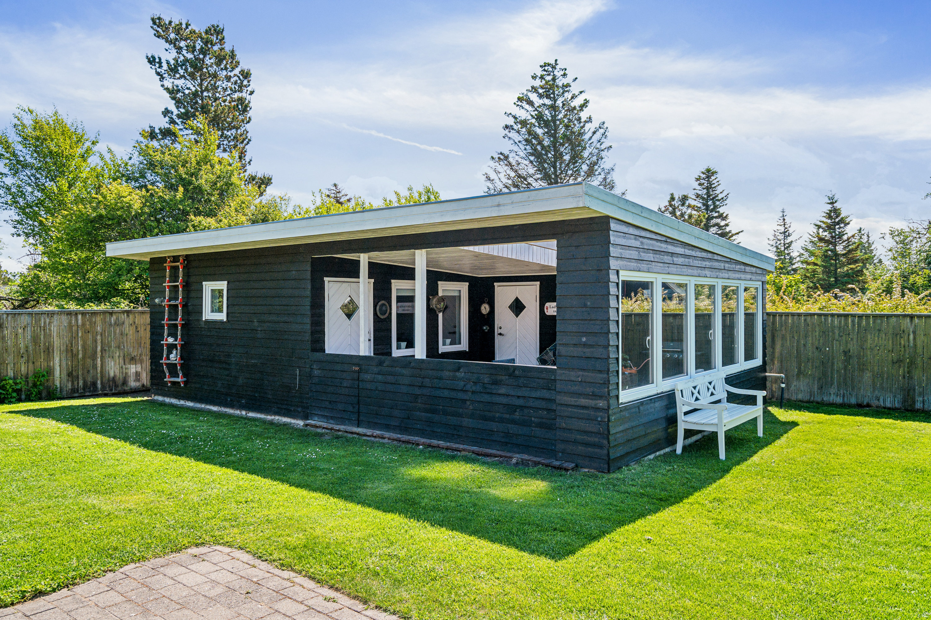 Tørvevej 2, Hulsig, 9990 Skagen