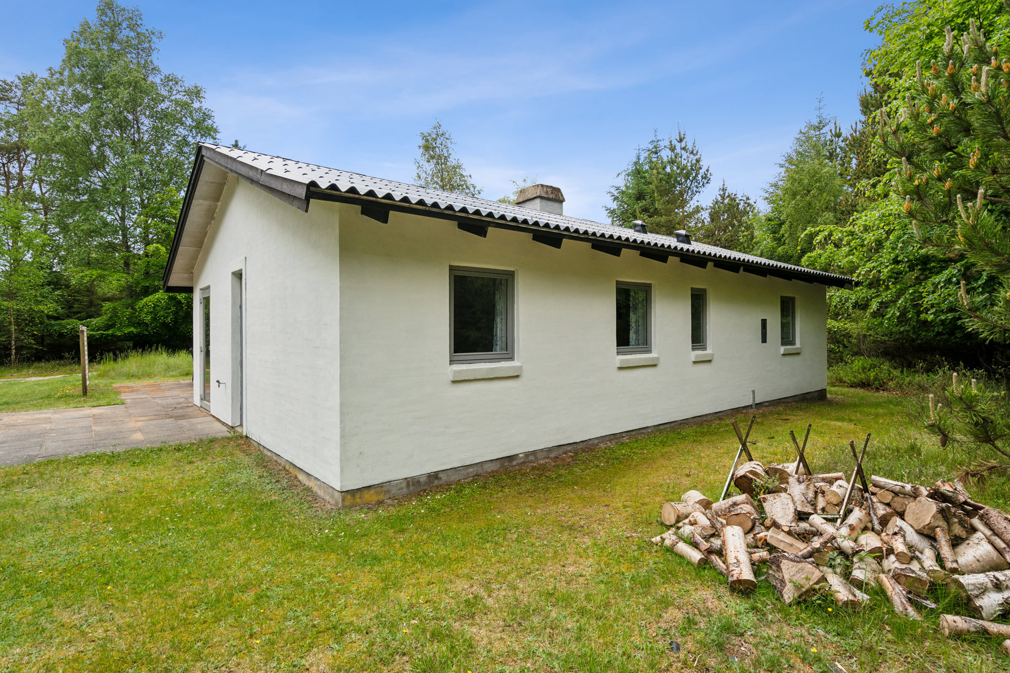 Apollonvej 2, 9982 Ålbæk