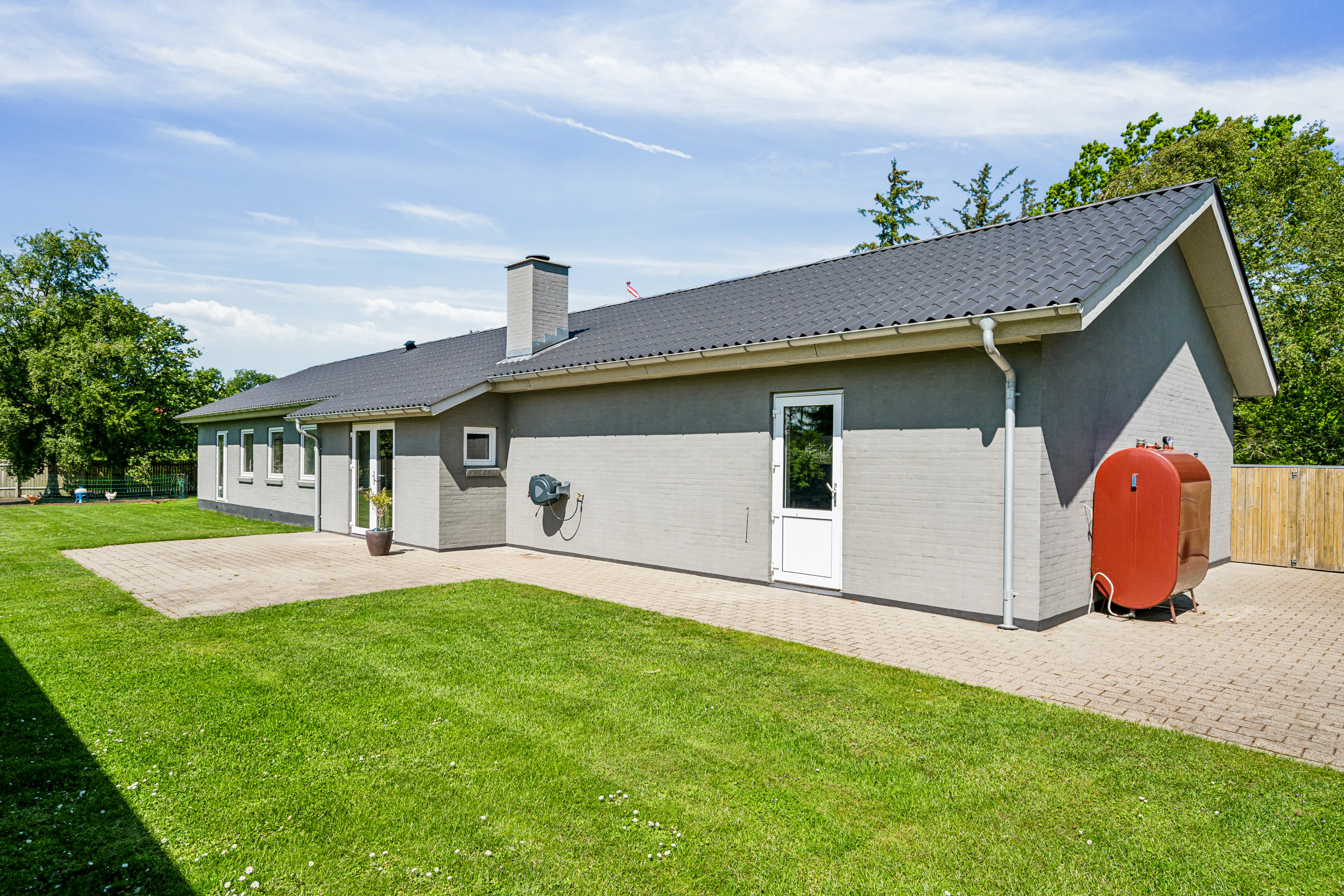 Tørvevej 2, Hulsig, 9990 Skagen