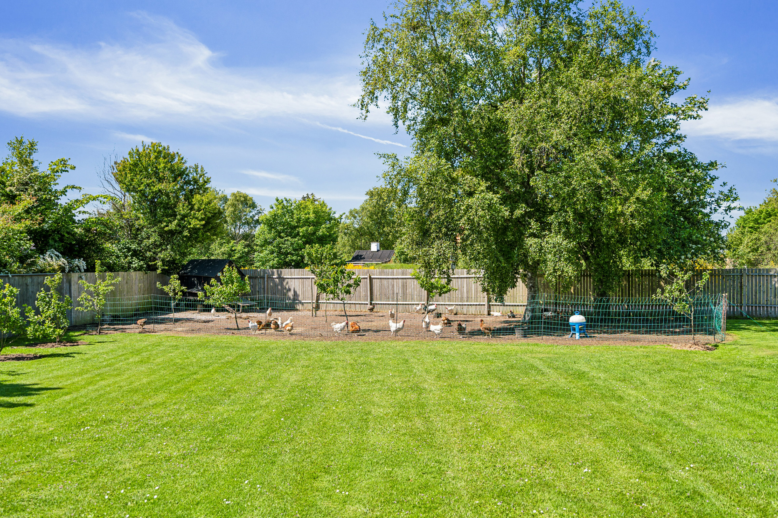 Tørvevej 2, Hulsig, 9990 Skagen