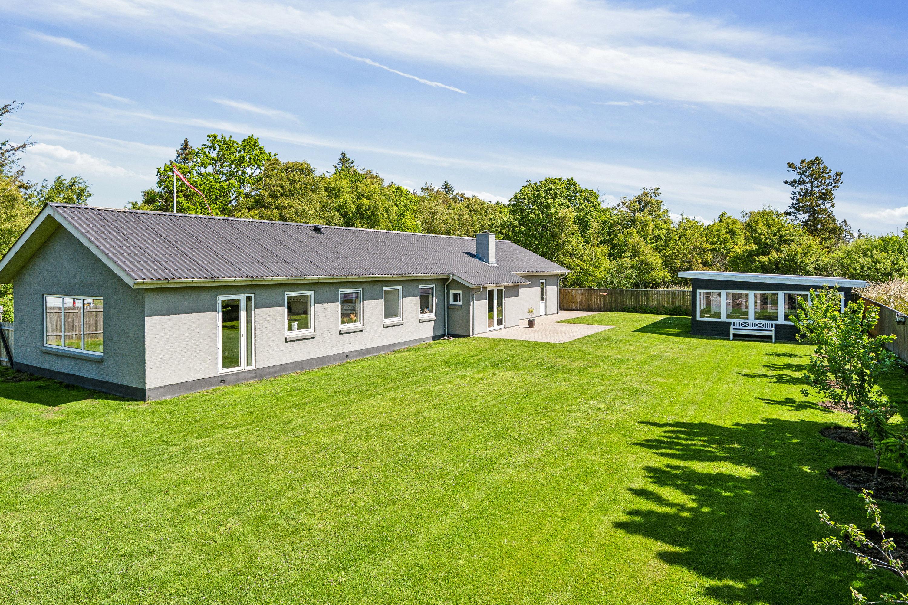 Tørvevej 2, Hulsig, 9990 Skagen