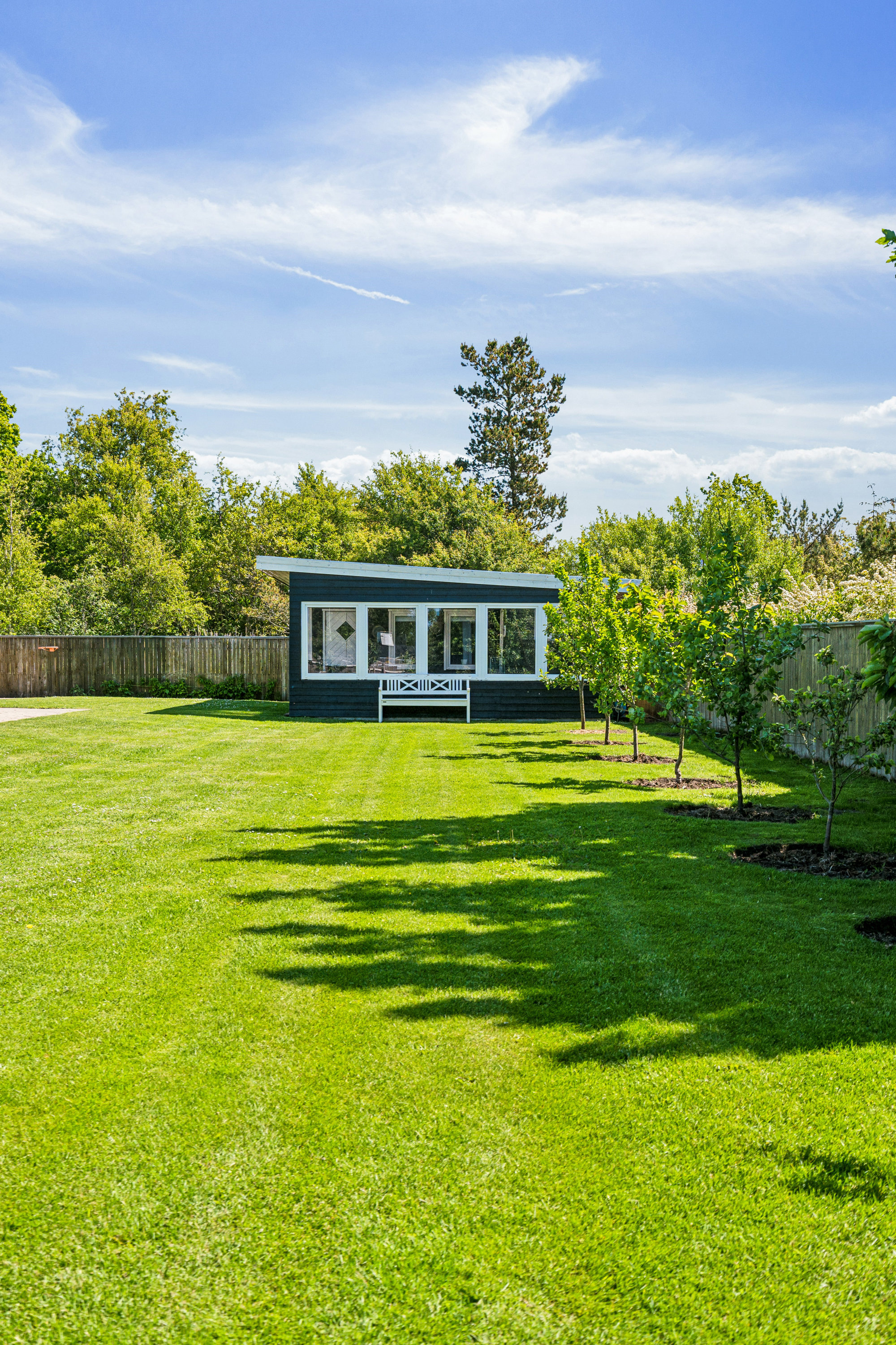 Tørvevej 2, Hulsig, 9990 Skagen