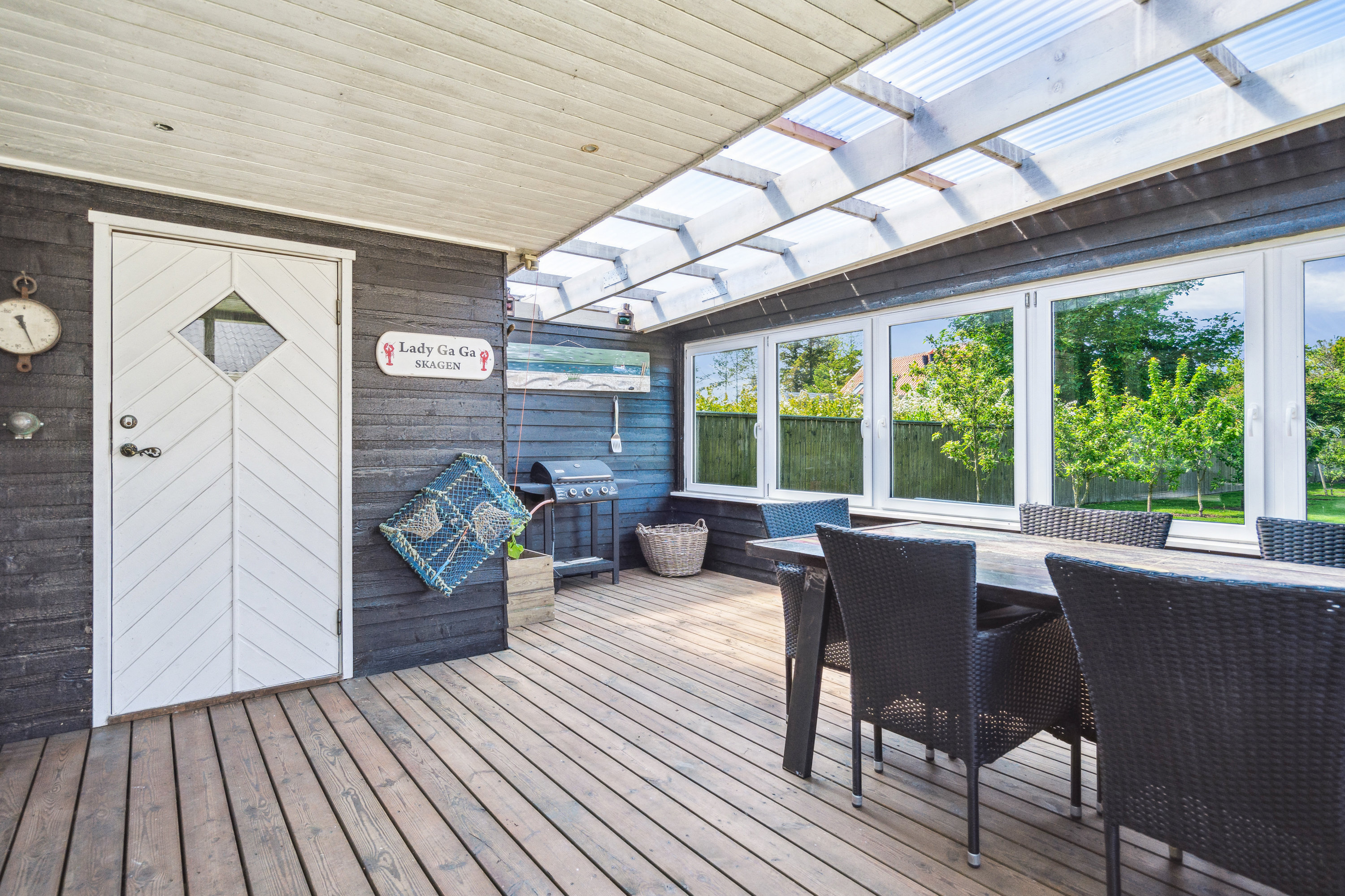 Tørvevej 2, Hulsig, 9990 Skagen