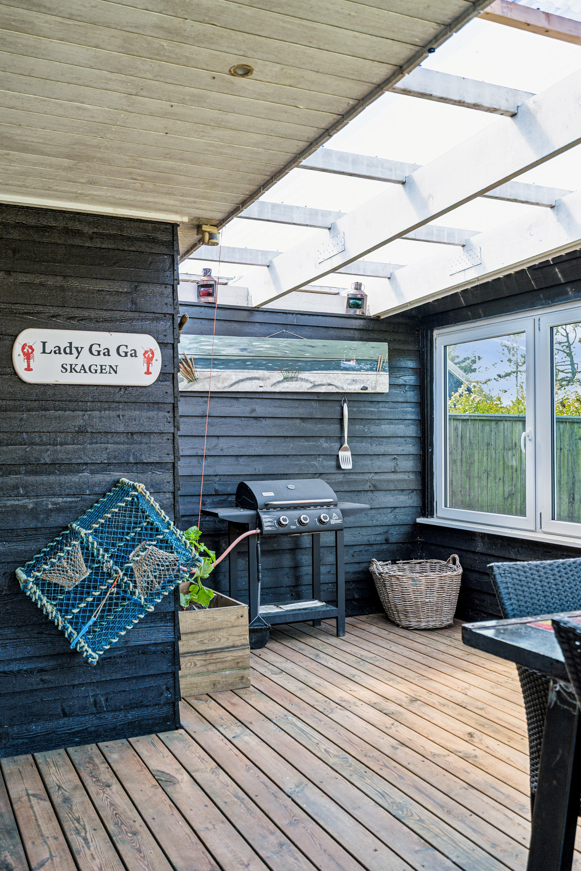 Tørvevej 2, Hulsig, 9990 Skagen