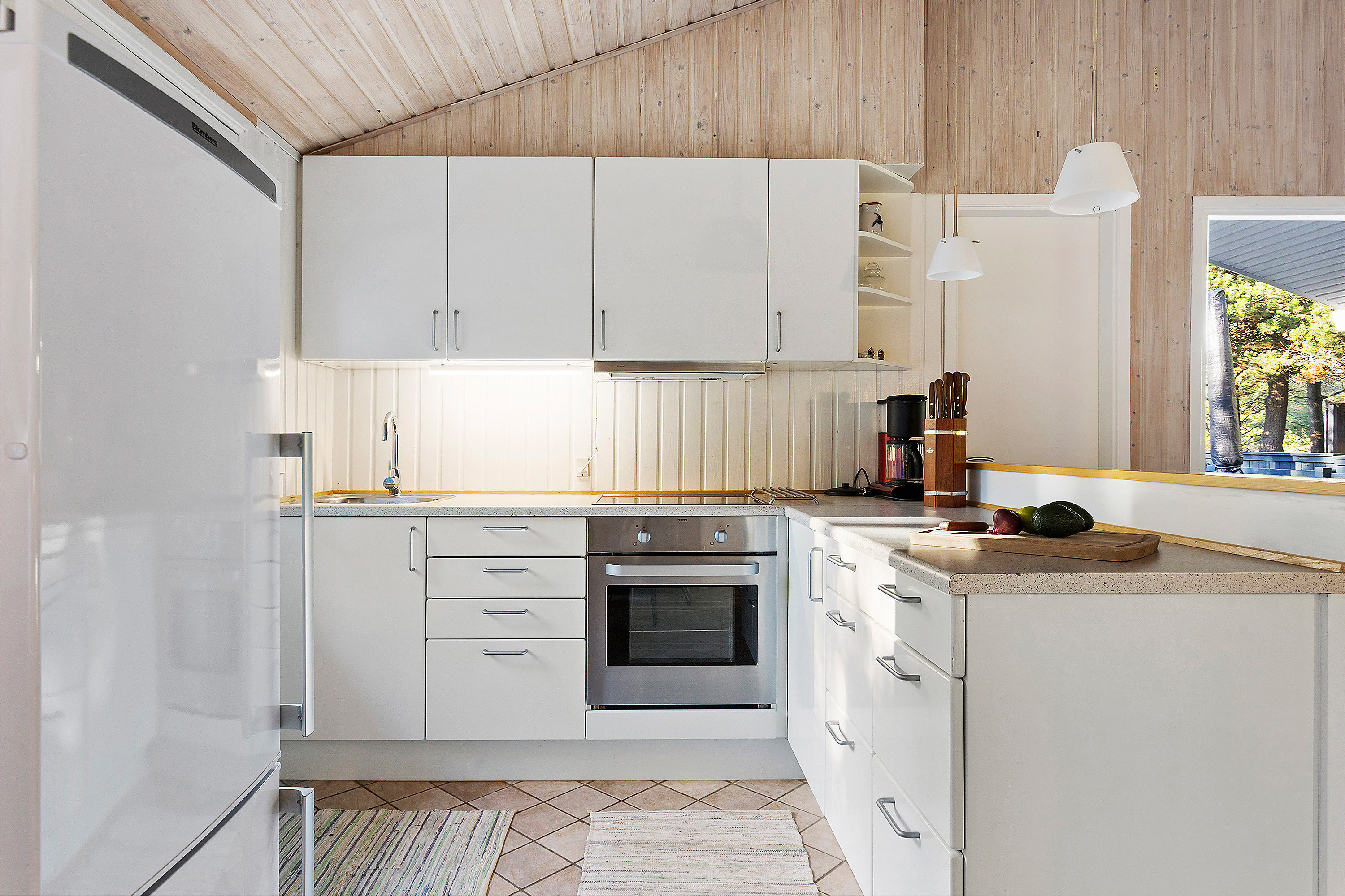 Knasen 5, Knasborg, 9982 Ålbæk