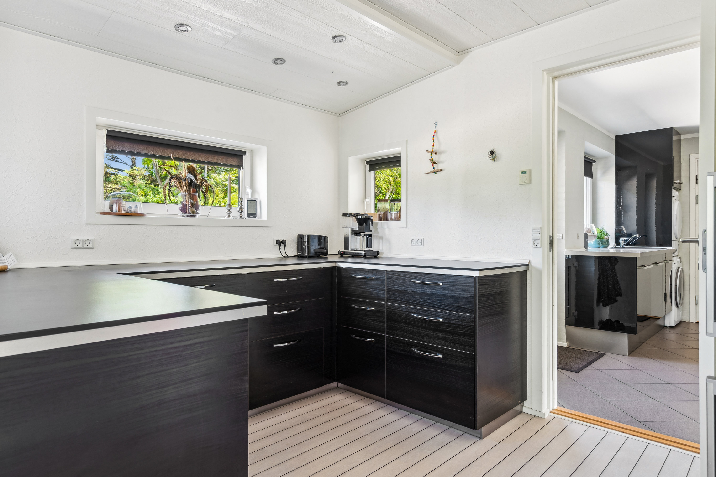 Tørvevej 2, Hulsig, 9990 Skagen