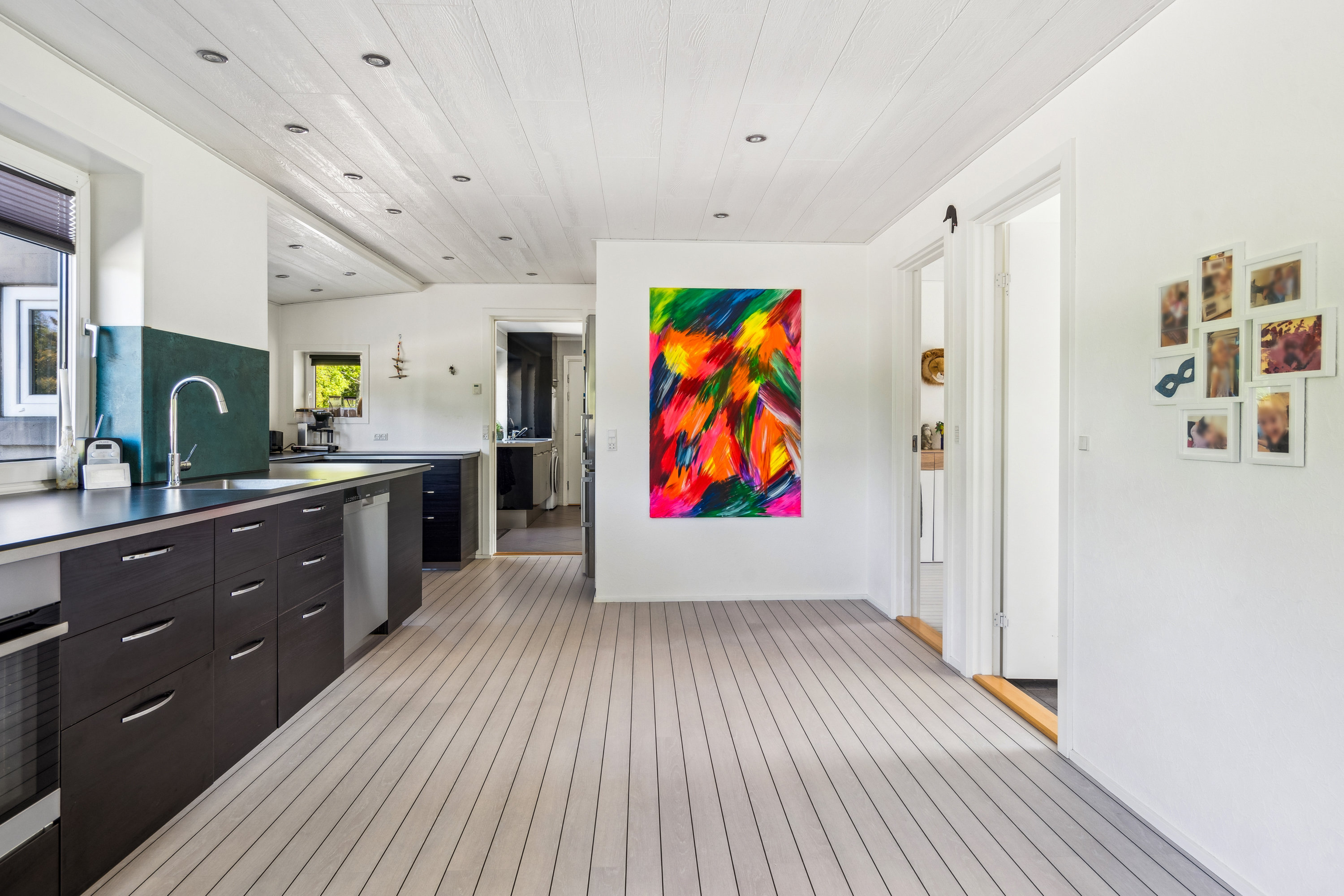 Tørvevej 2, Hulsig, 9990 Skagen