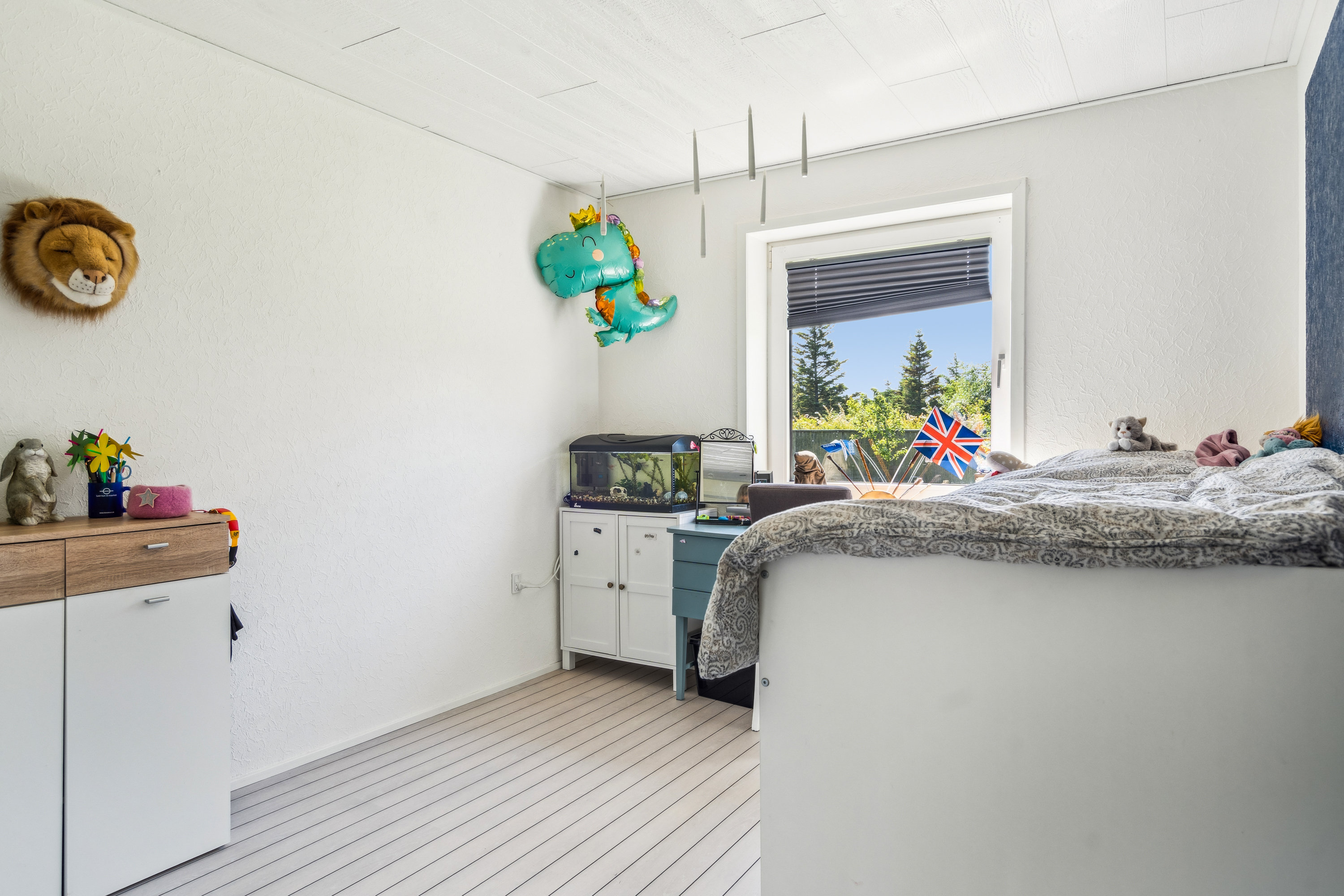 Tørvevej 2, Hulsig, 9990 Skagen