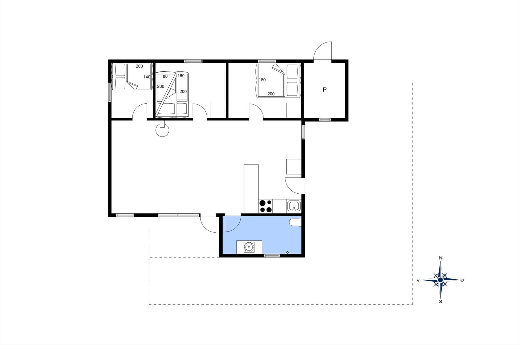 Knasen 5, Knasborg, 9982 Ålbæk