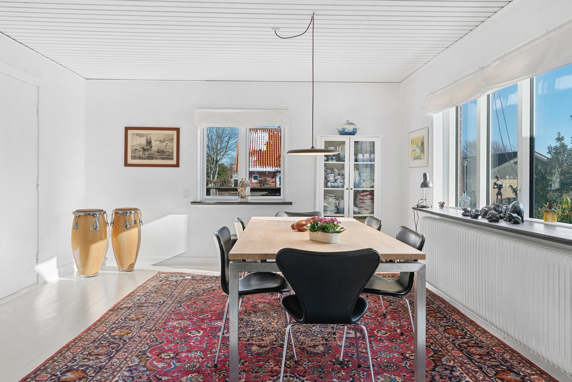 Carl Johansens Vej 19, 9990 Skagen