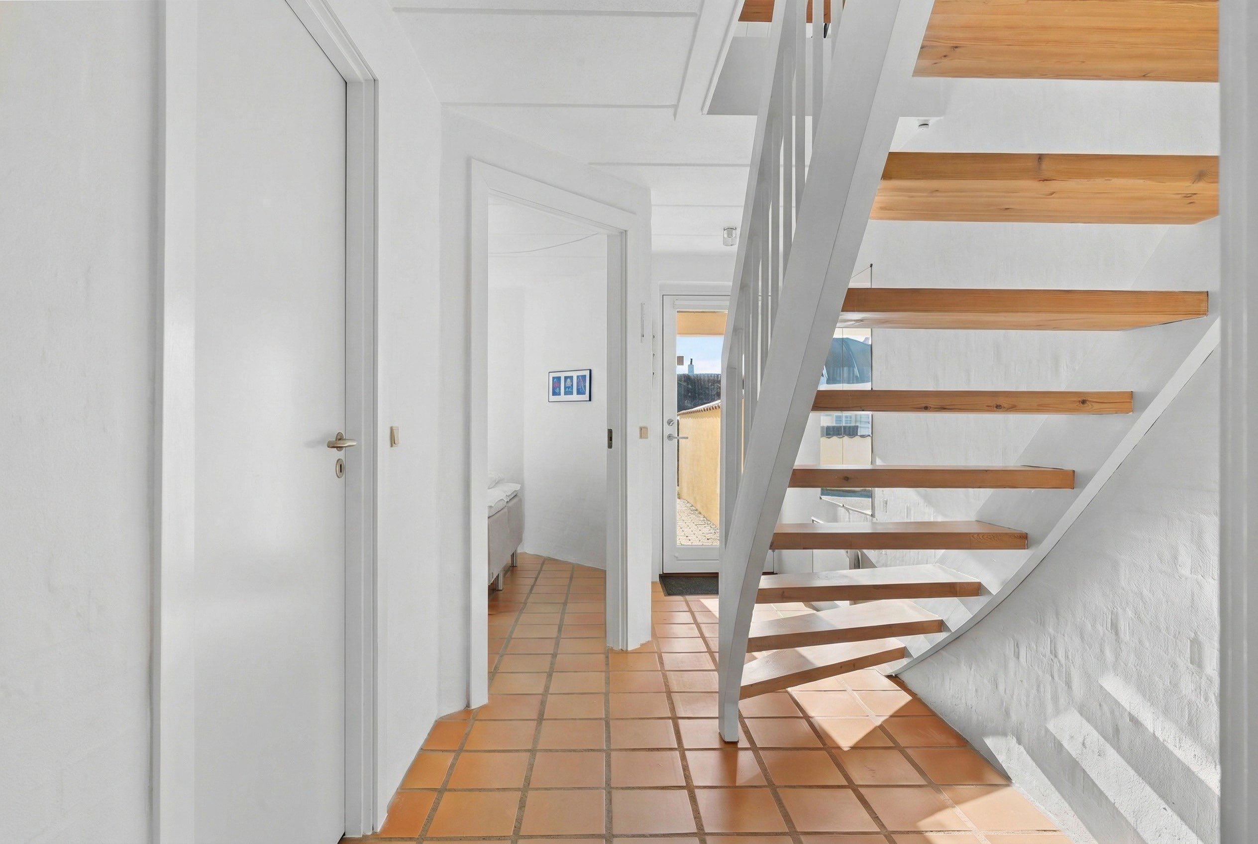 Chr. Møllers Vej 6C, andel 2, 8 uger, 9990 Skagen